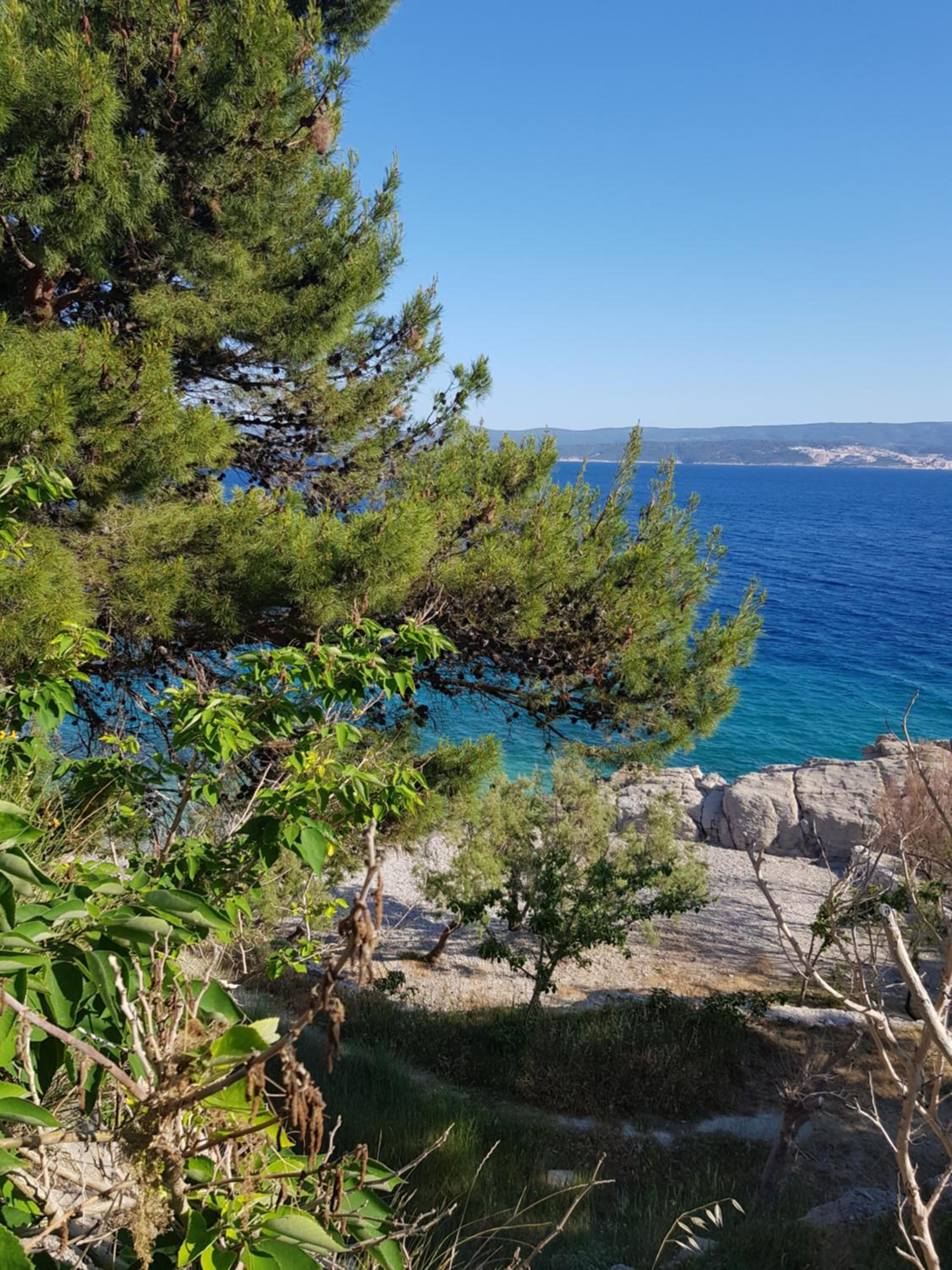 Apartment with Sea View - Photo 20