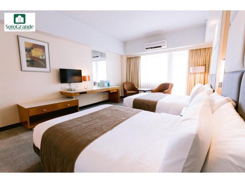 Deluxe Twin Room - Photo 5