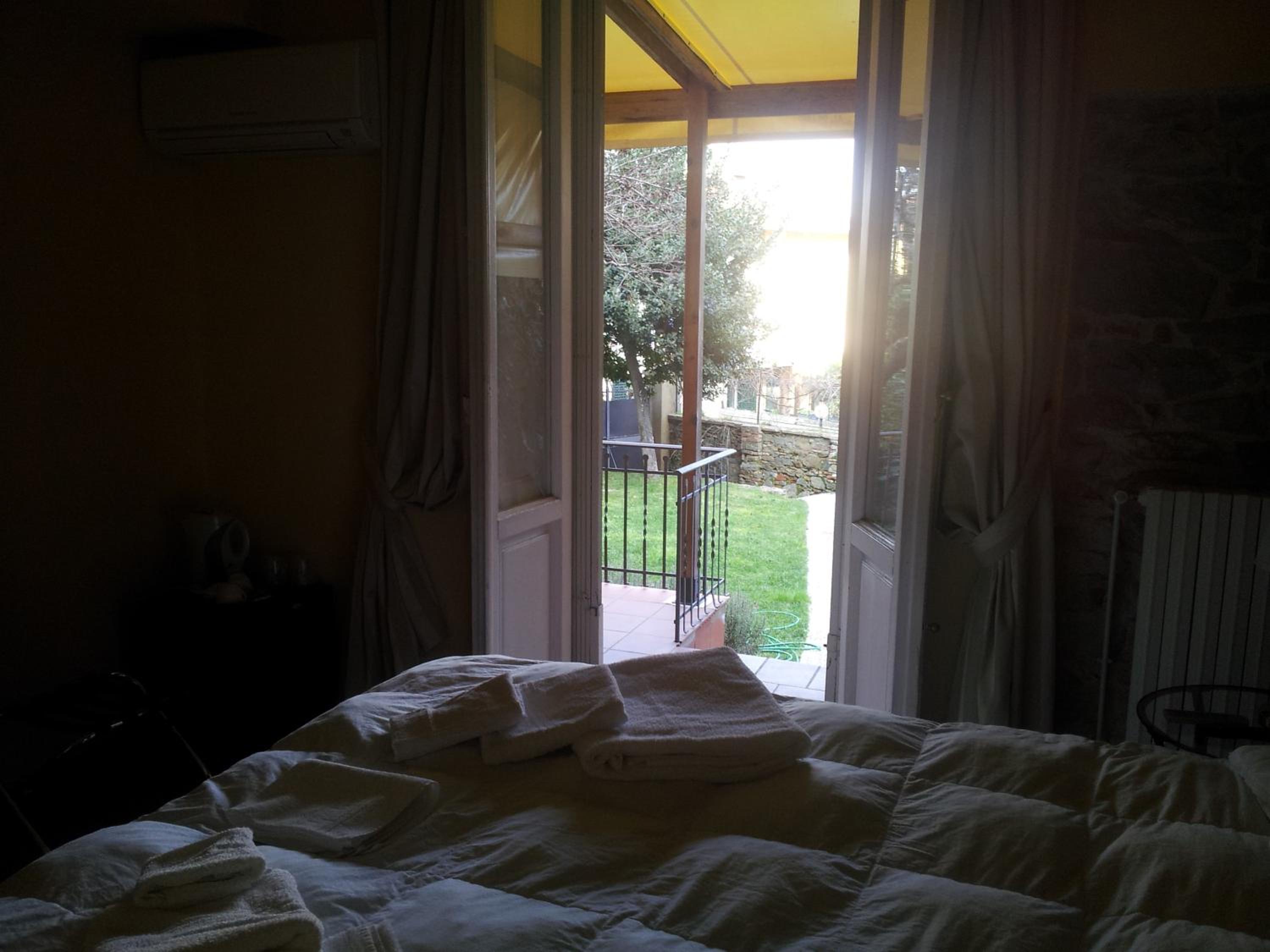 Double or Twin Room photo 2