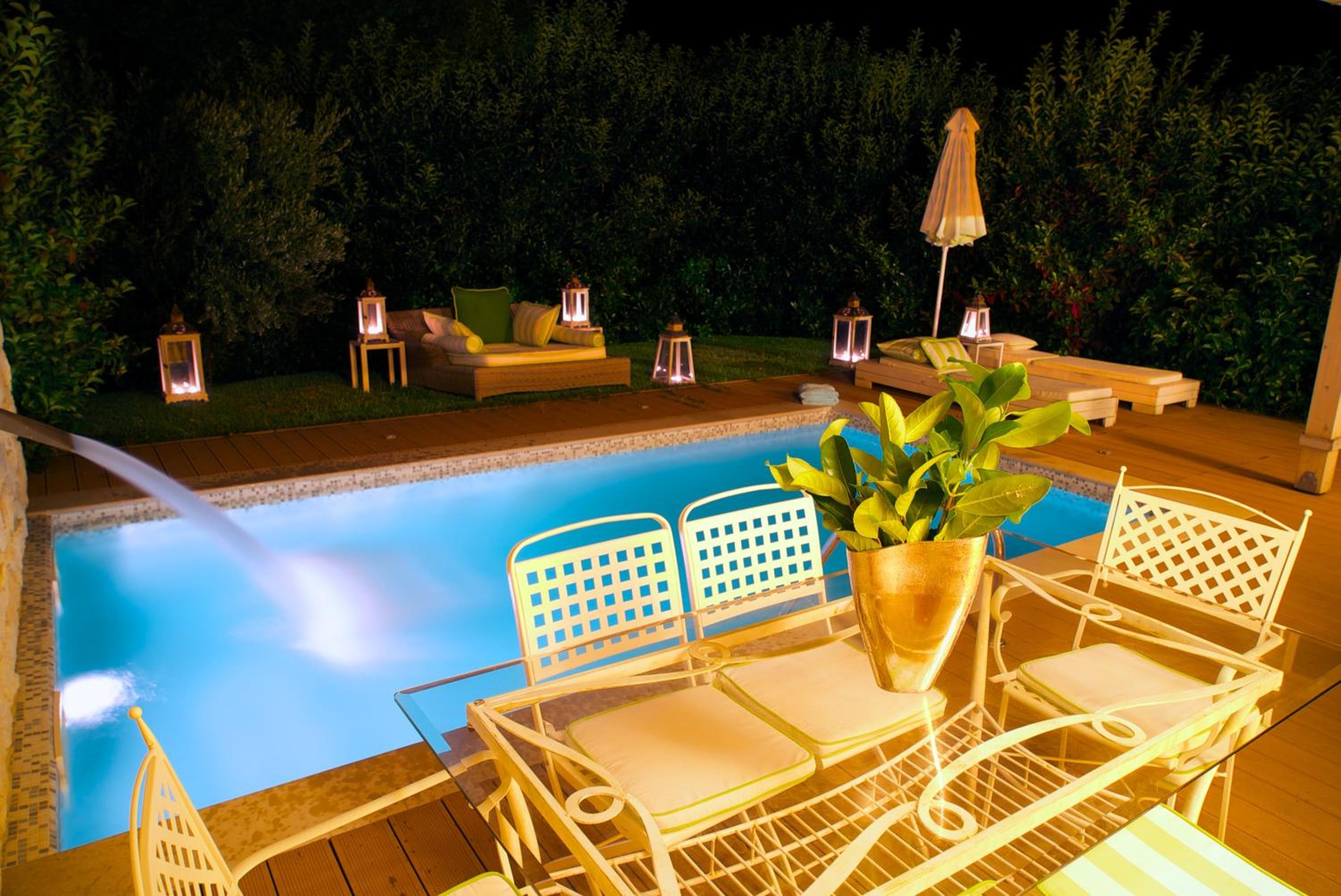 VIP Executive Two-Bedroom Villa with Private Pool photo 3