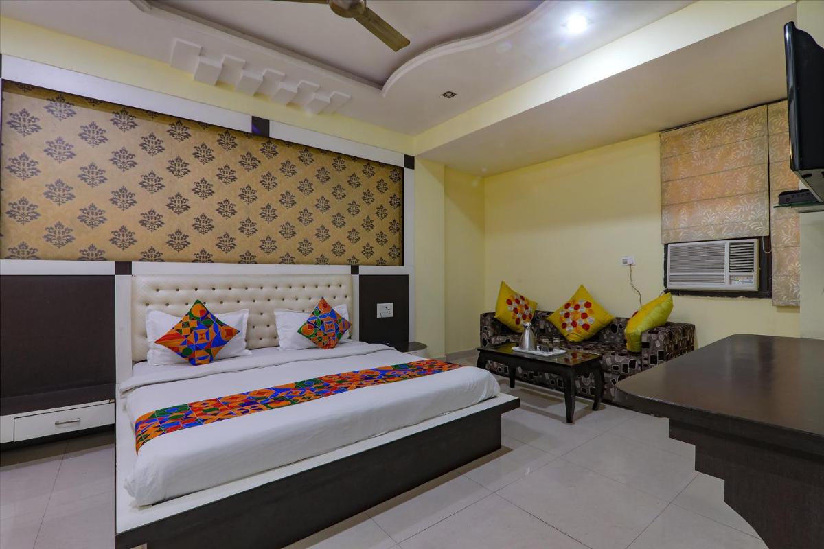 Executive Triple Room