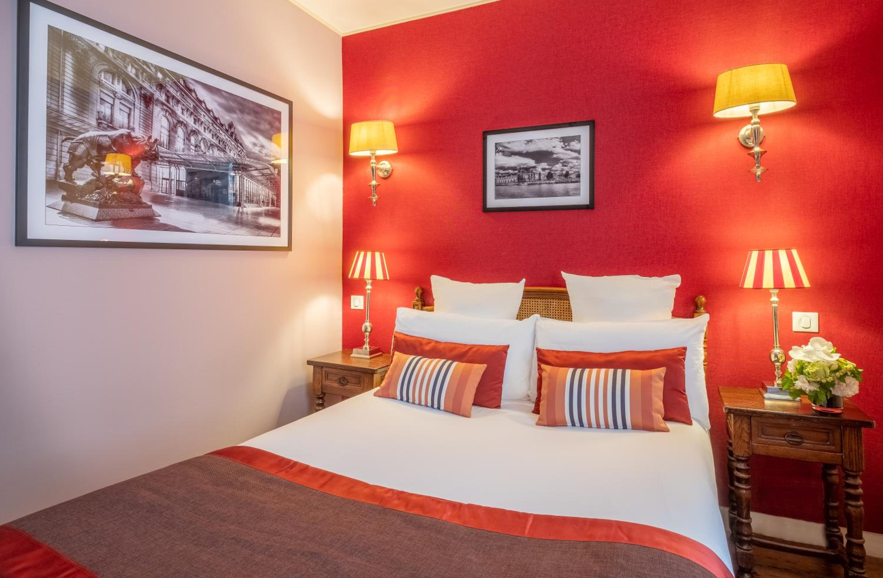 Classic Double Room photo 1