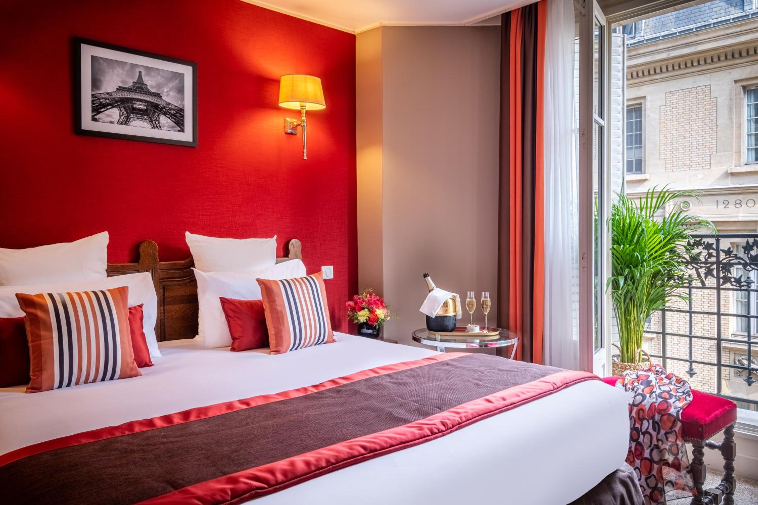 Deluxe  Room photo 2