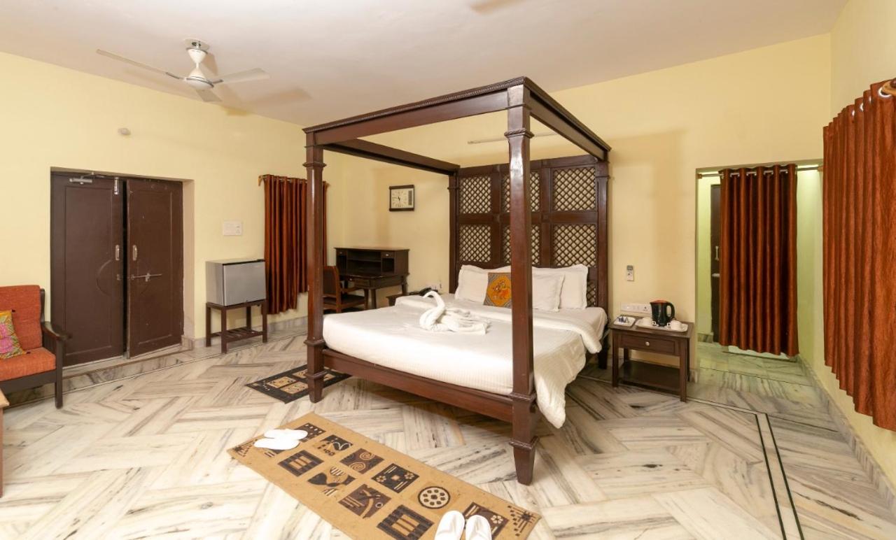 Deluxe Suite - Photo 4