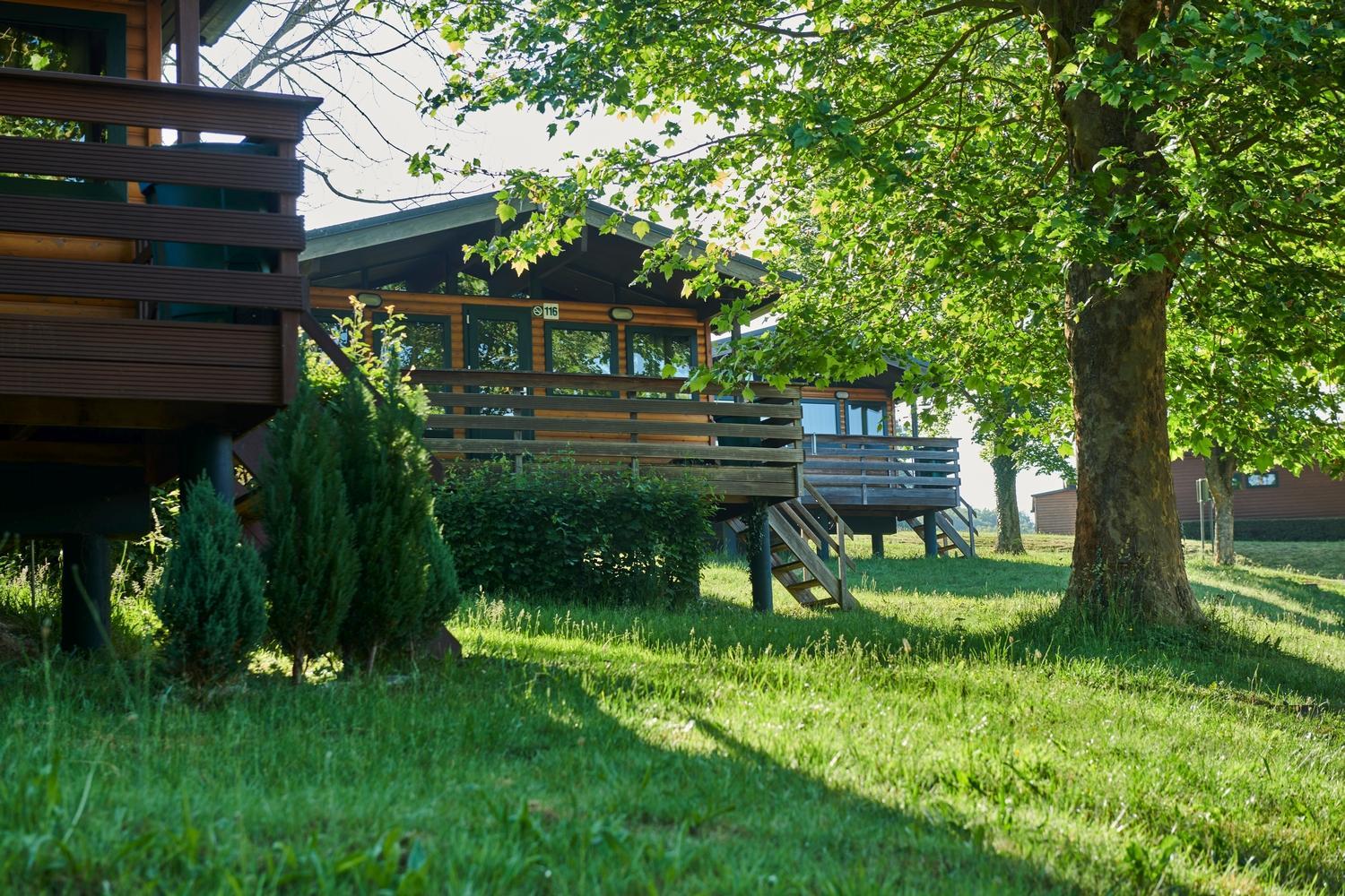 Two-Bedroom Bungalow photo 3