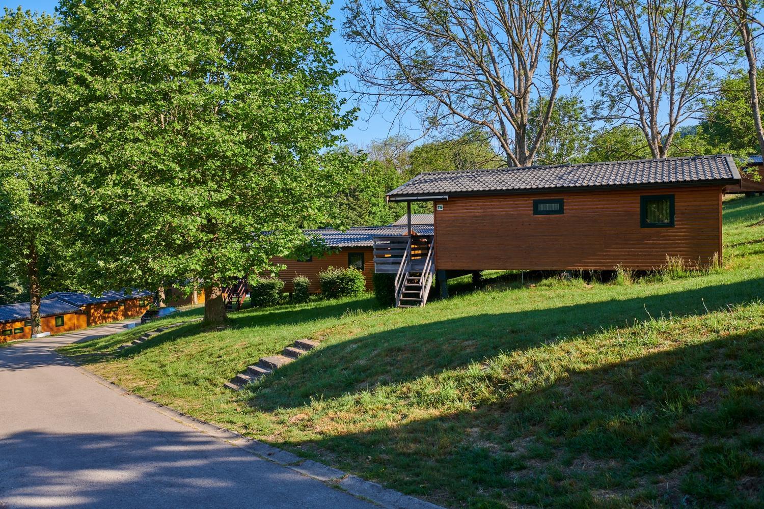 Three-Bedroom Bungalow photo 3
