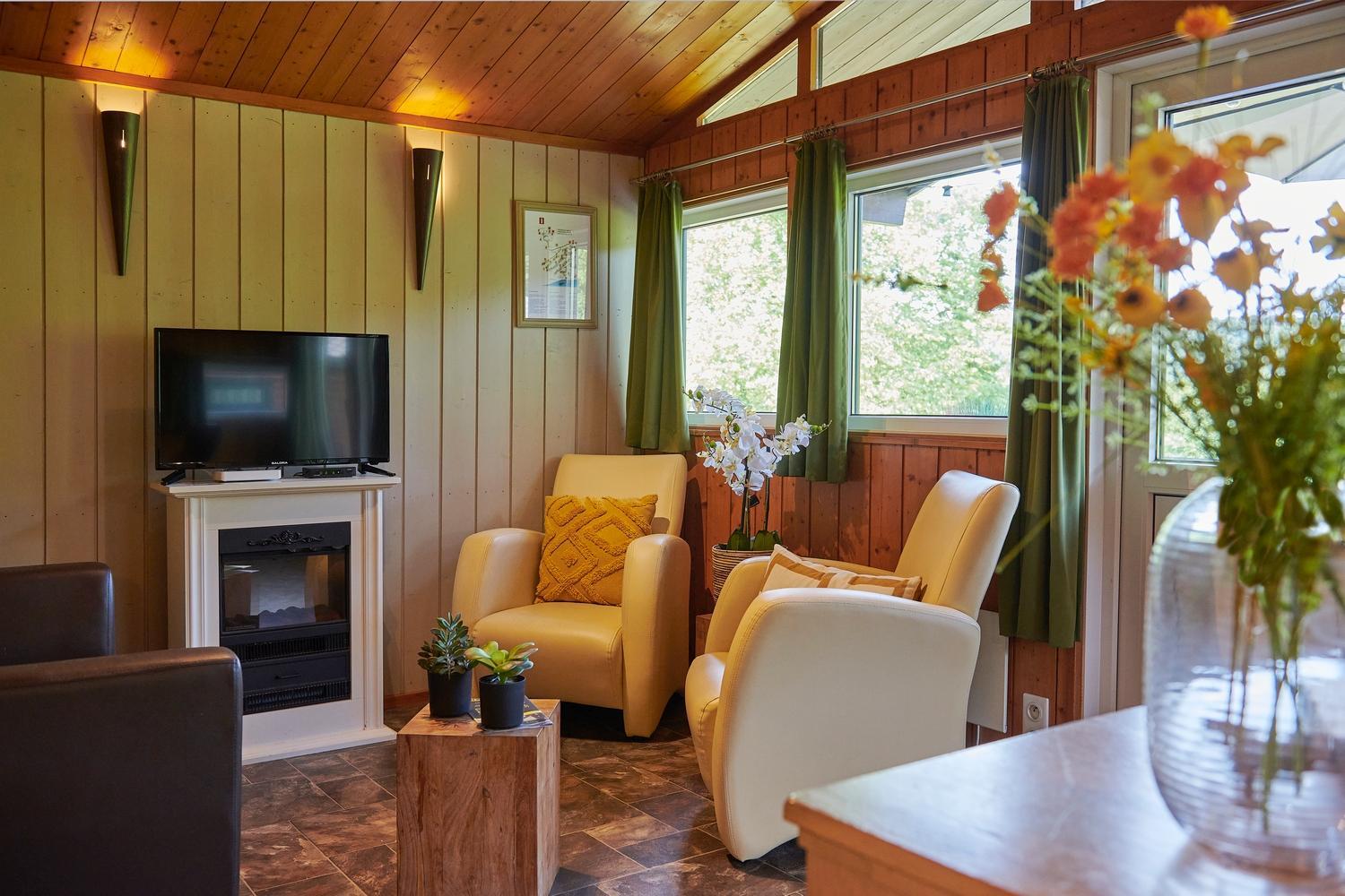 Three-Bedroom Bungalow photo 1