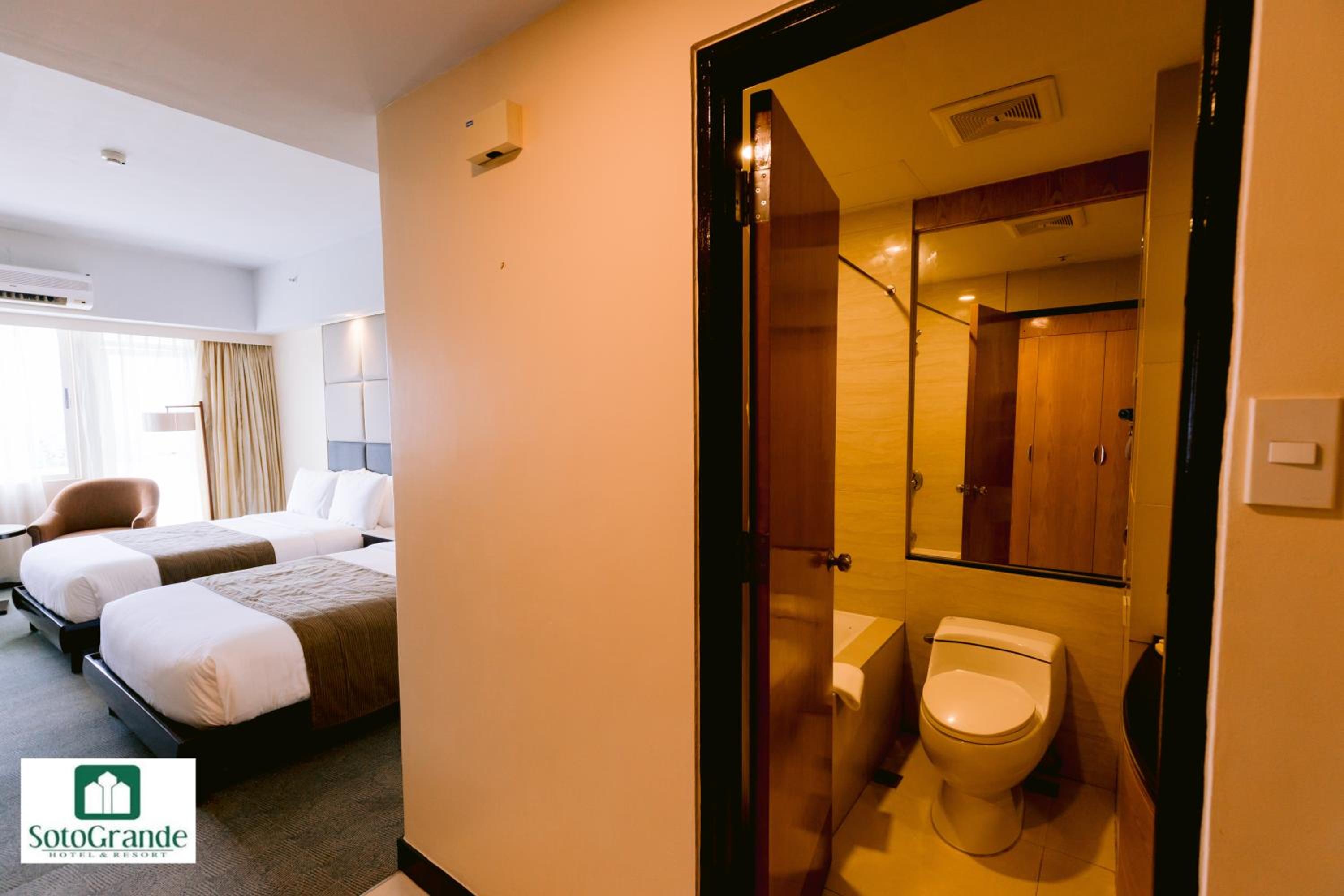 Deluxe Twin Room - Photo 4