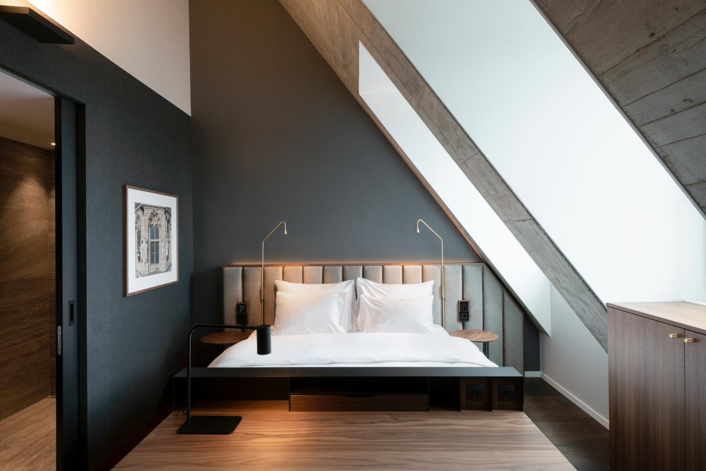 Loft Double Room - Photo 3