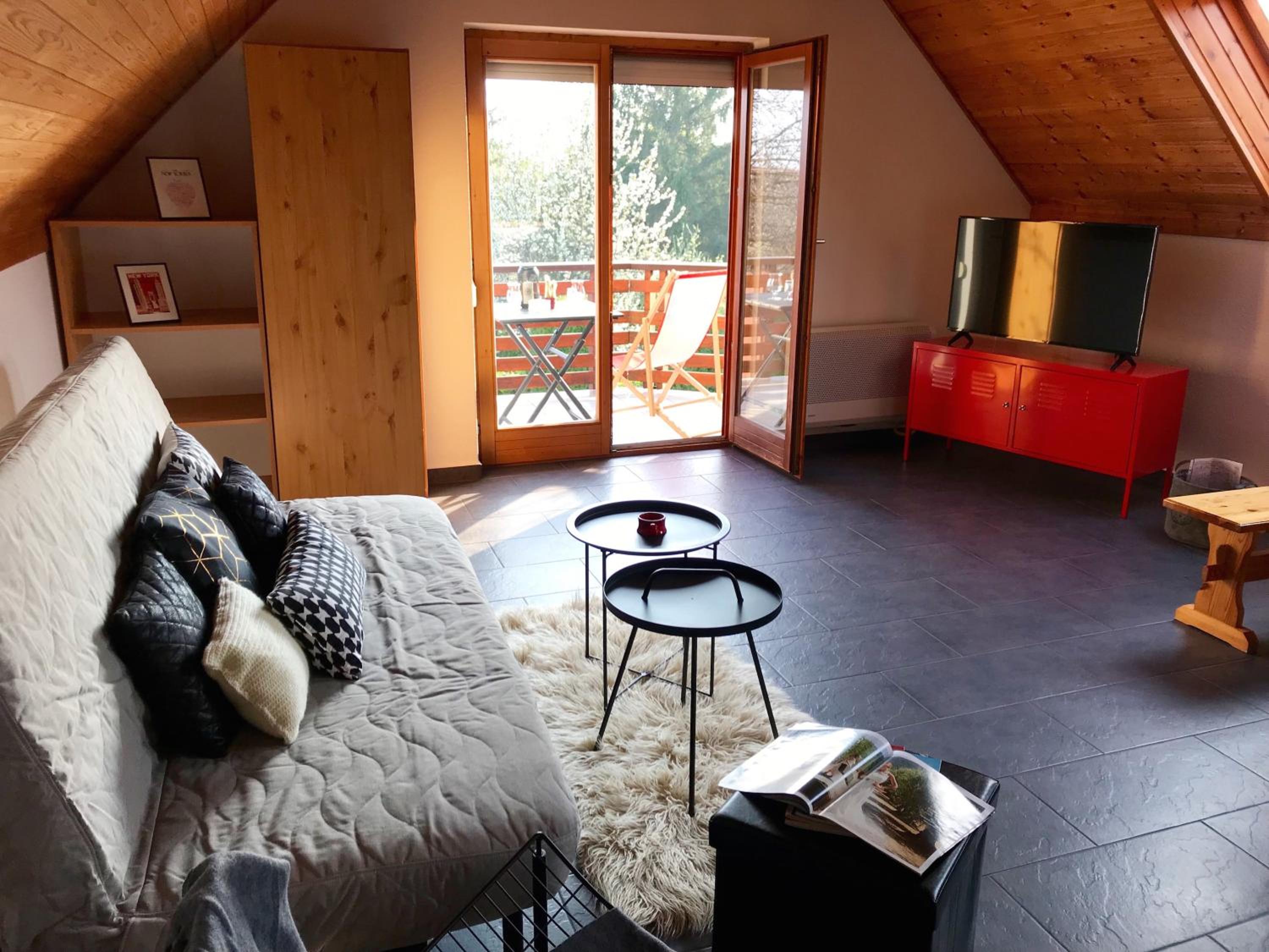 Superior Apartment photo 1