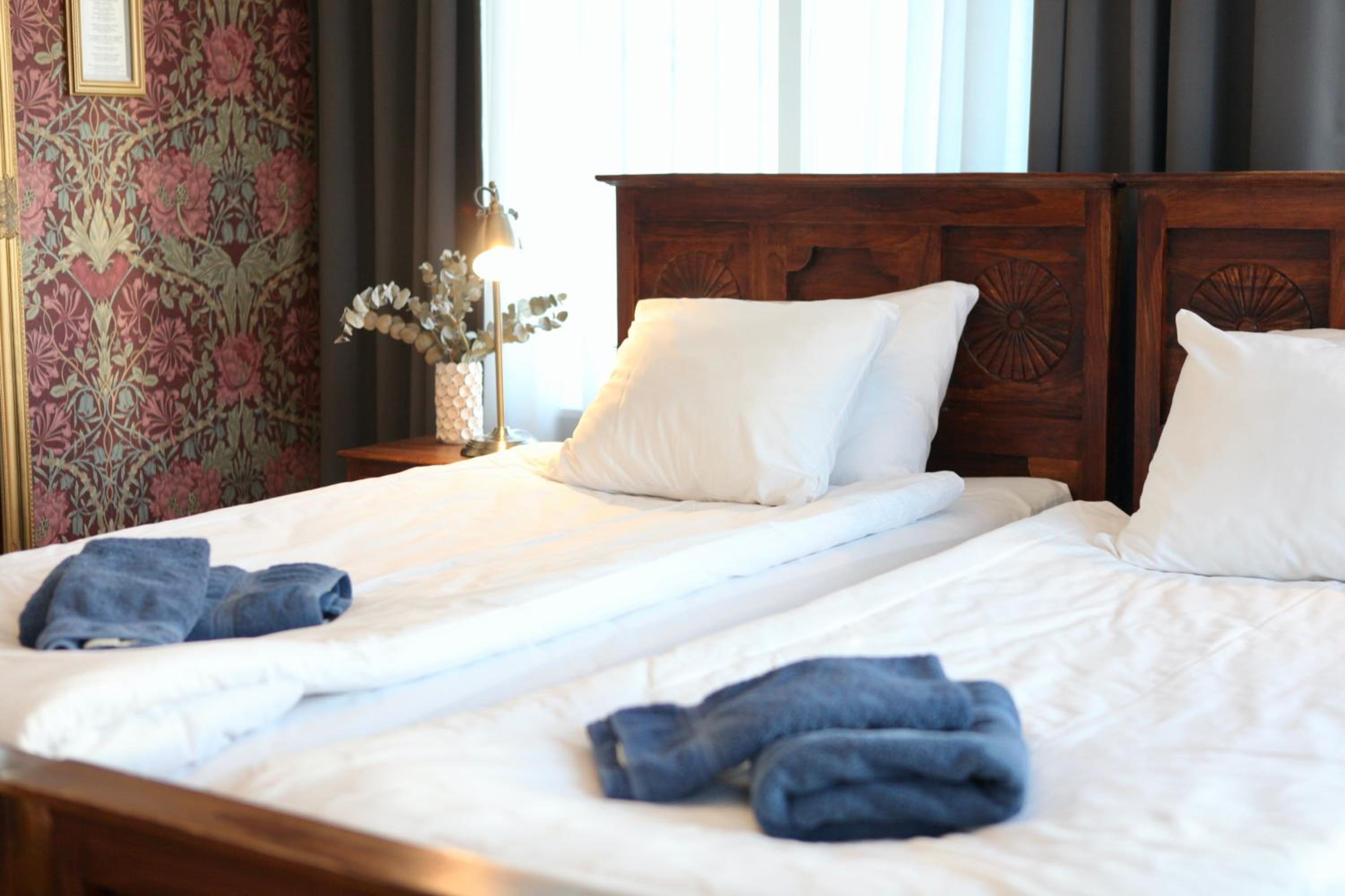 Standard Twin Room photo 1