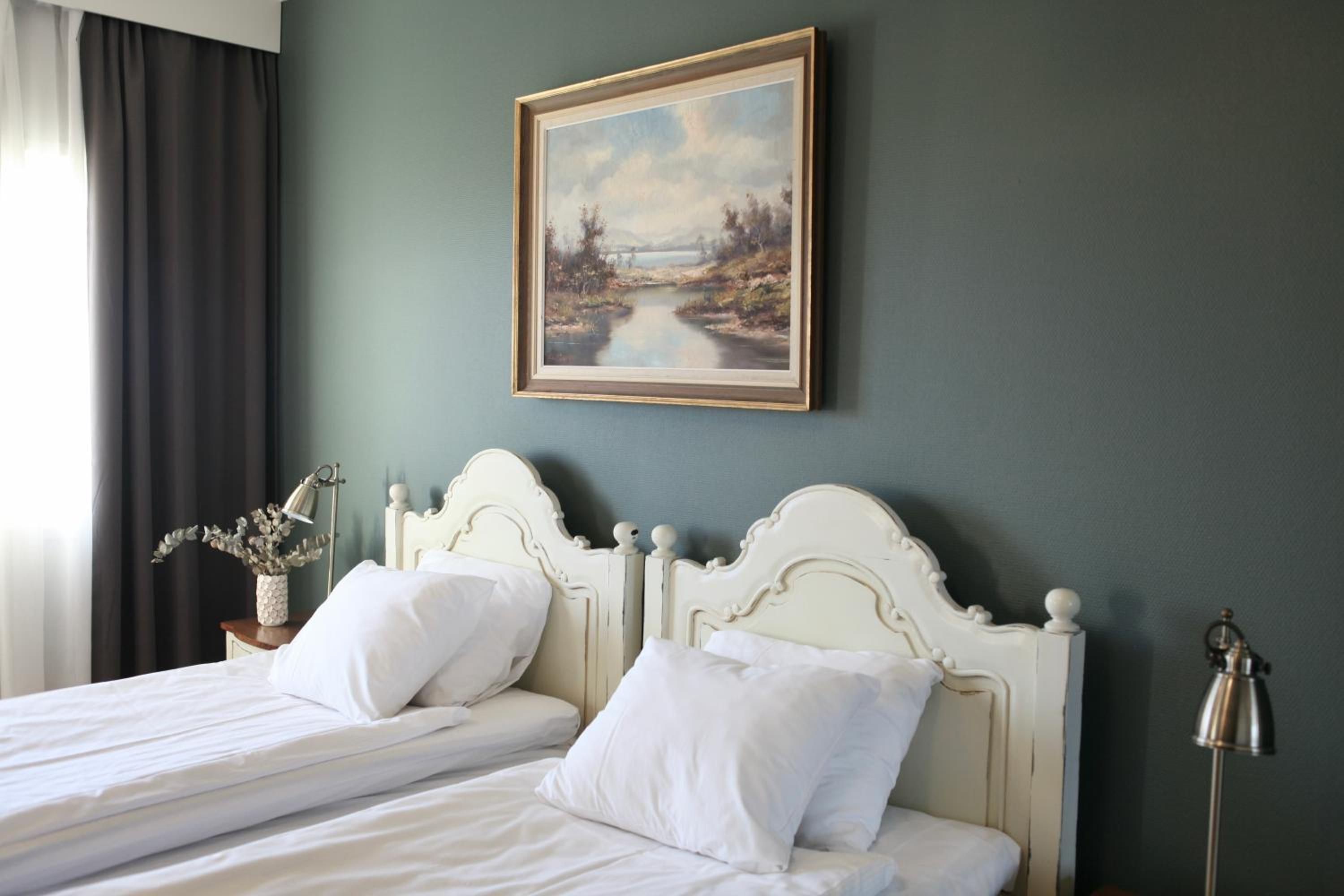 Standard Twin Room photo 3