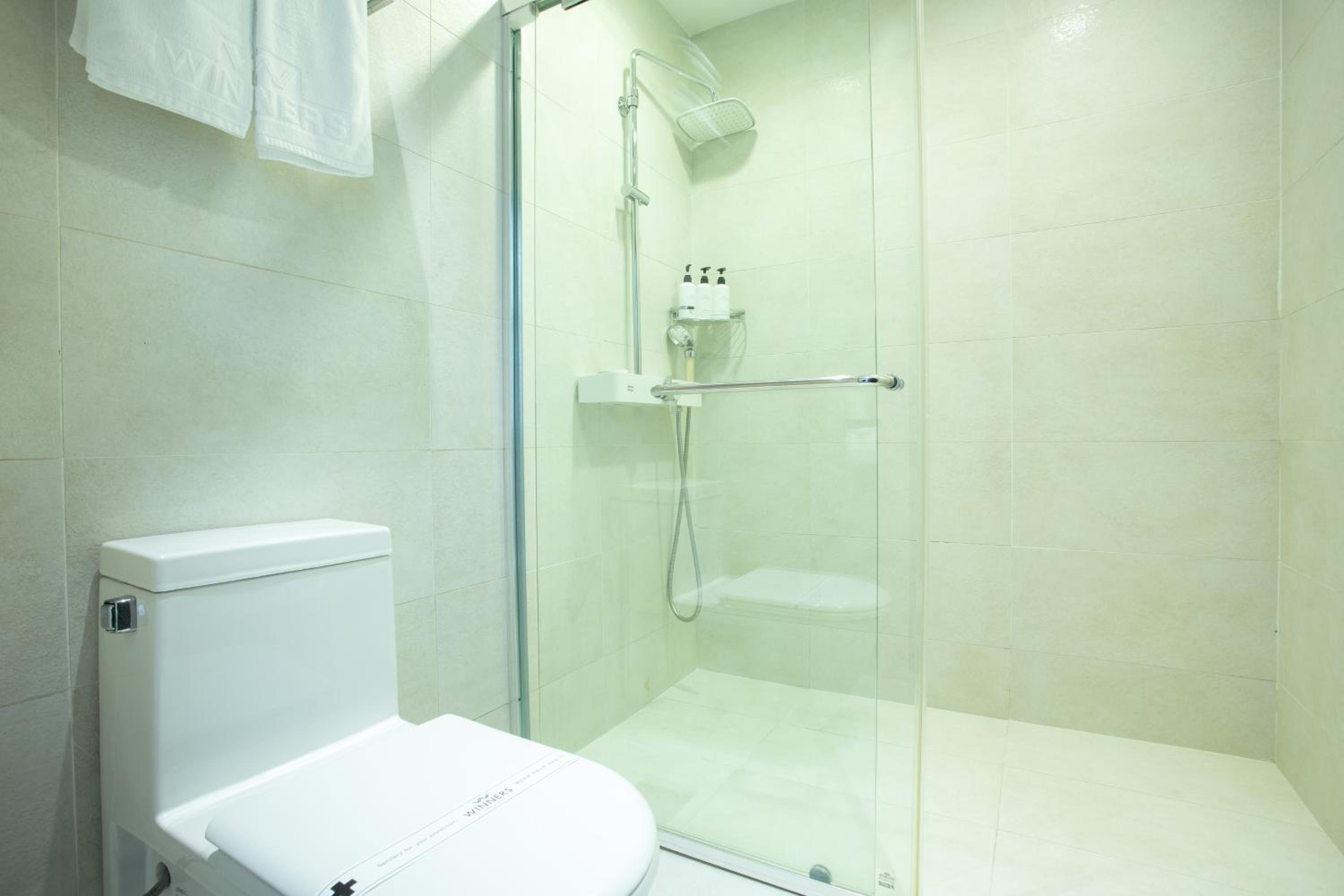Suite photo 2