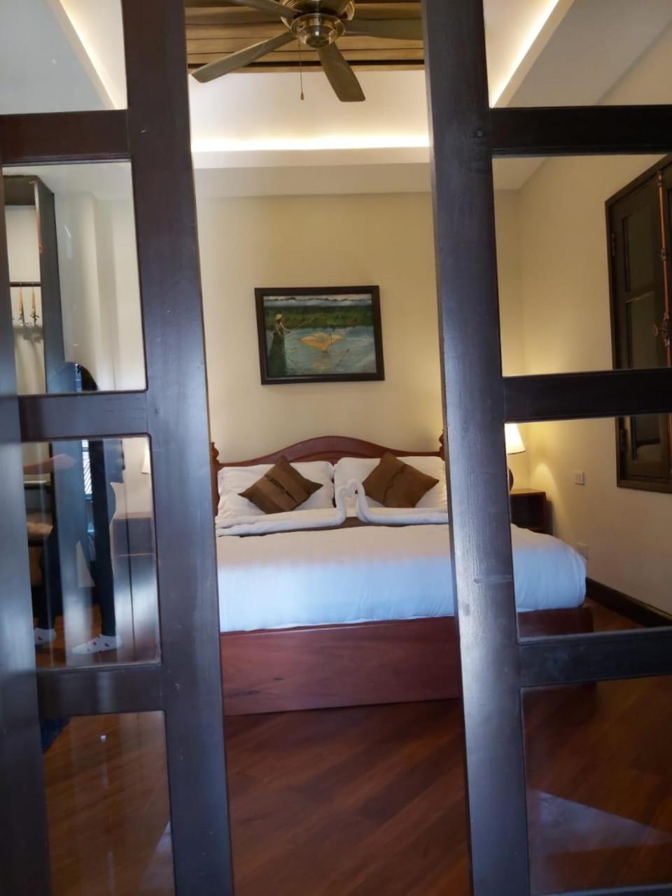 Double Room with Balcony - Photo 3