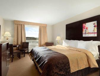 Super 8 by Wyndham Innisfail, Foto 2