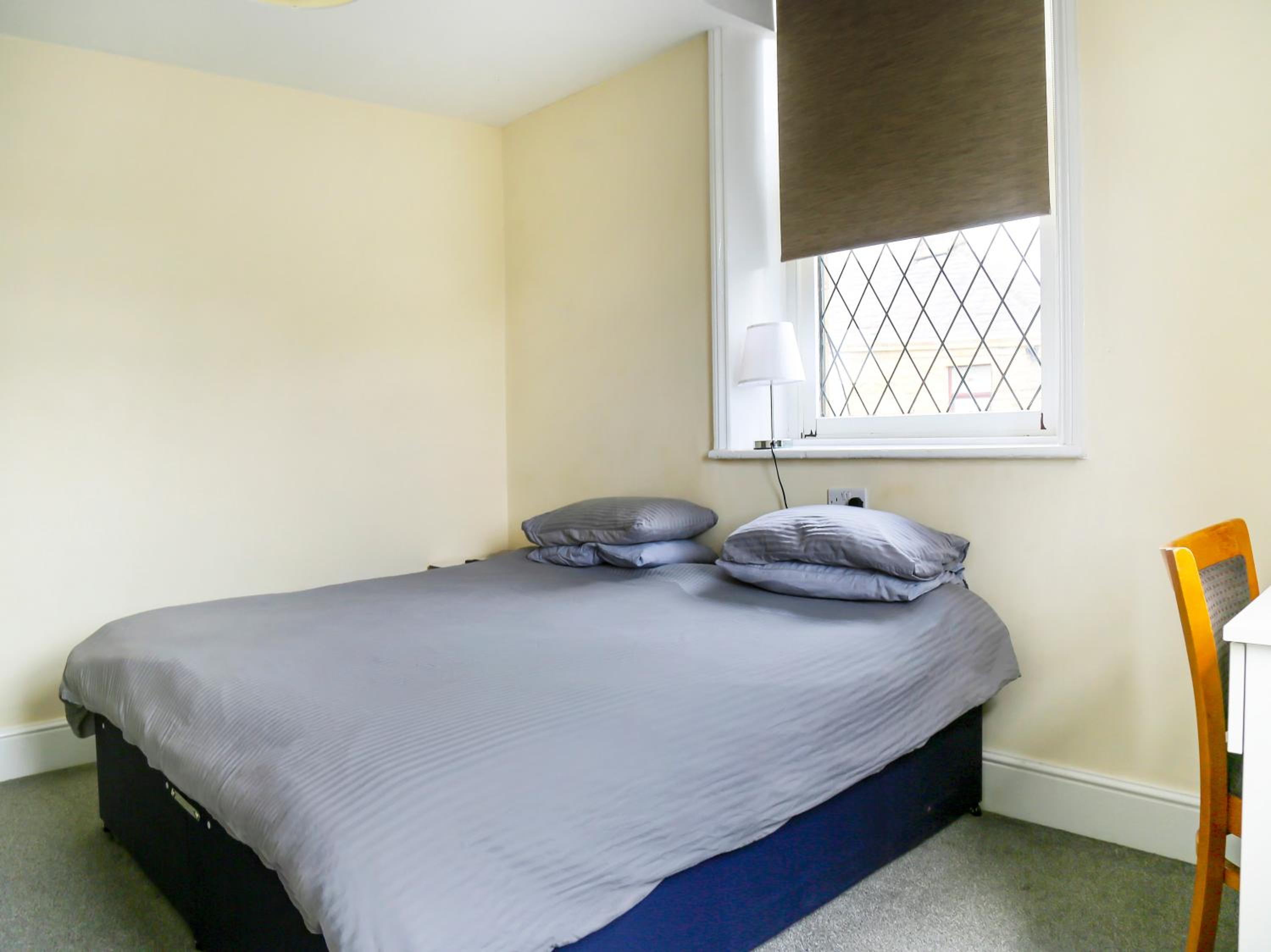 Standard Double Room - Photo 3