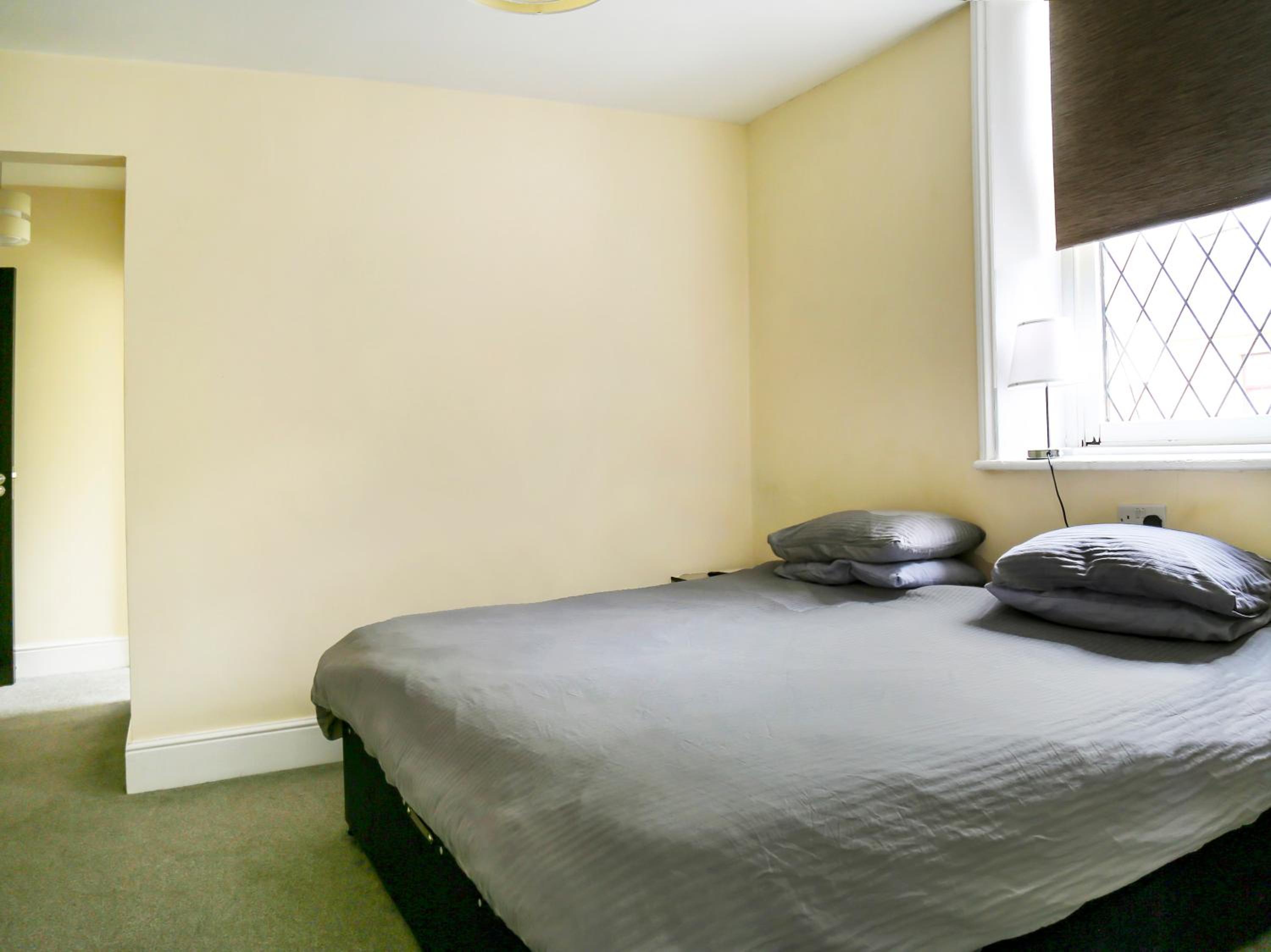 Standard Double Room - Photo 7