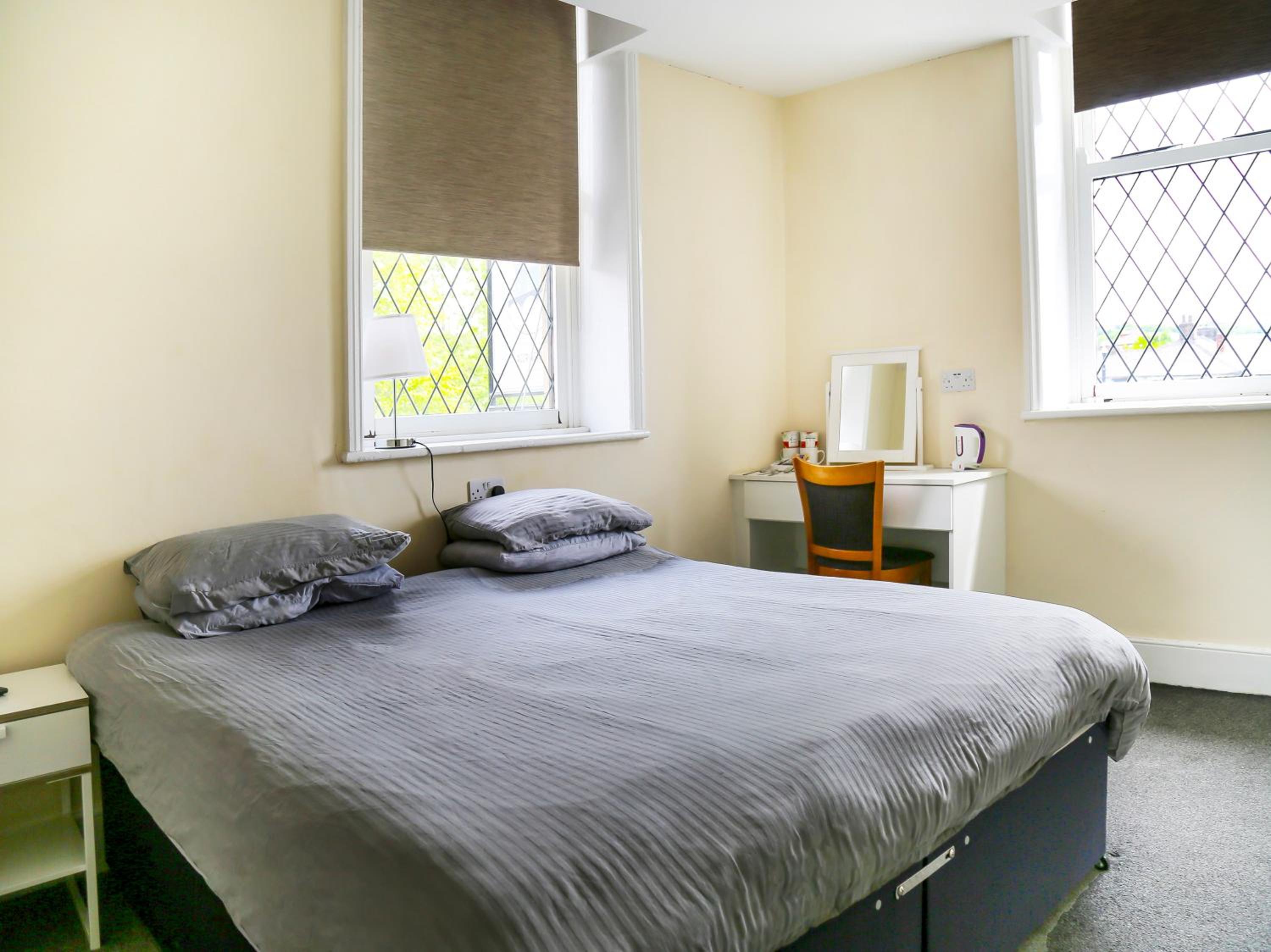 Standard Double Room - Photo 6
