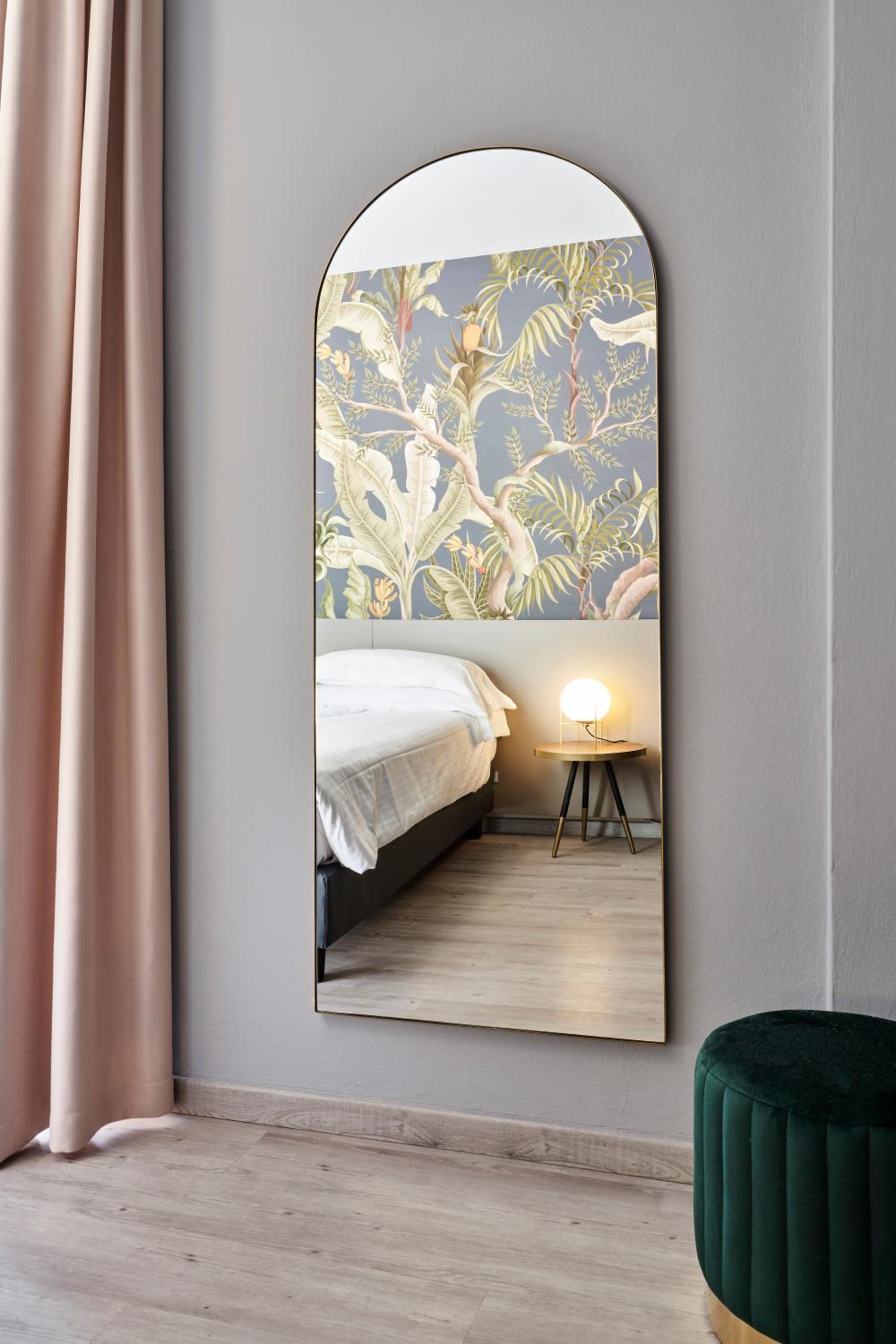 Double or Twin Room photo 2