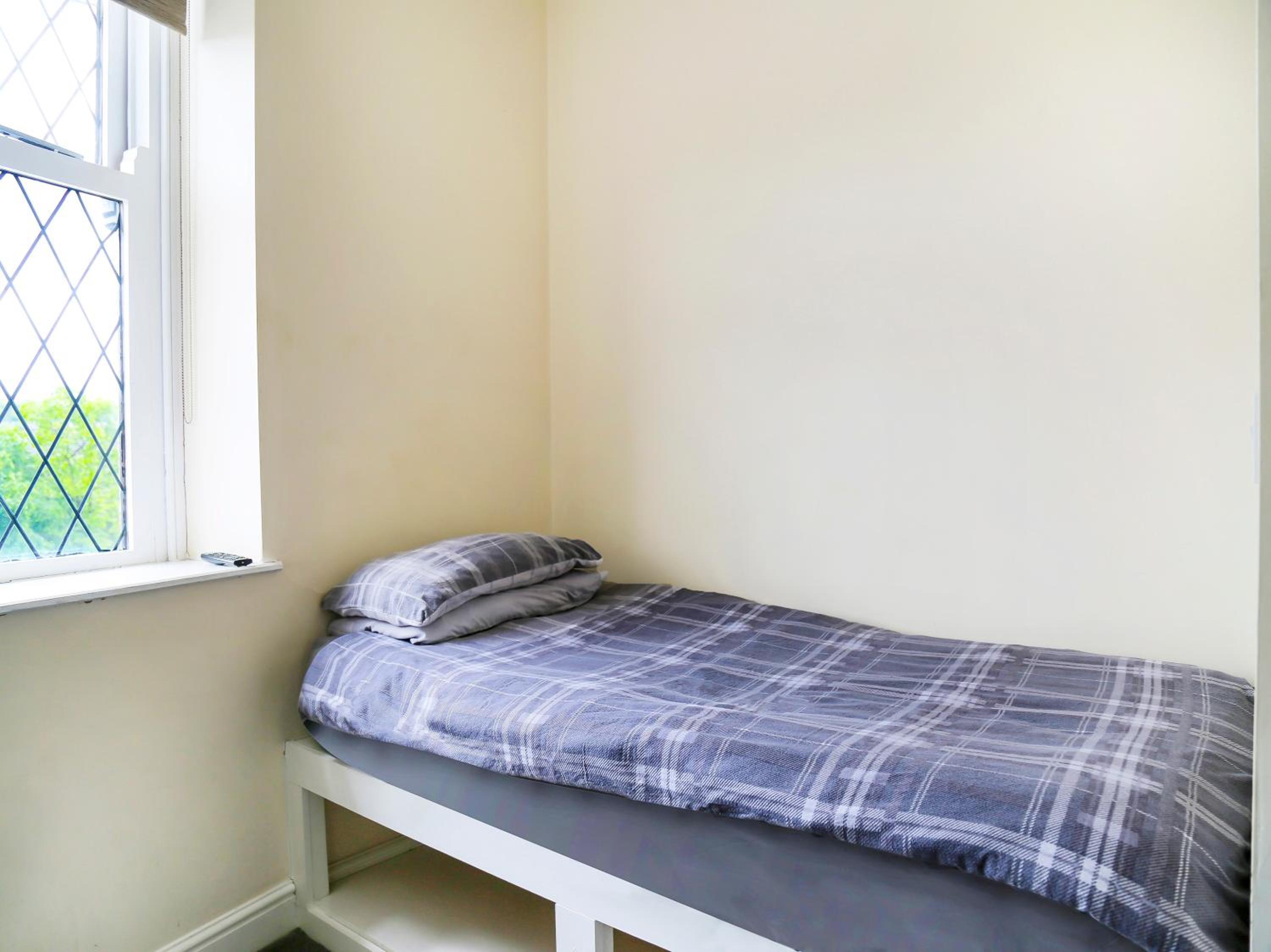 Standard Single Room photo 3