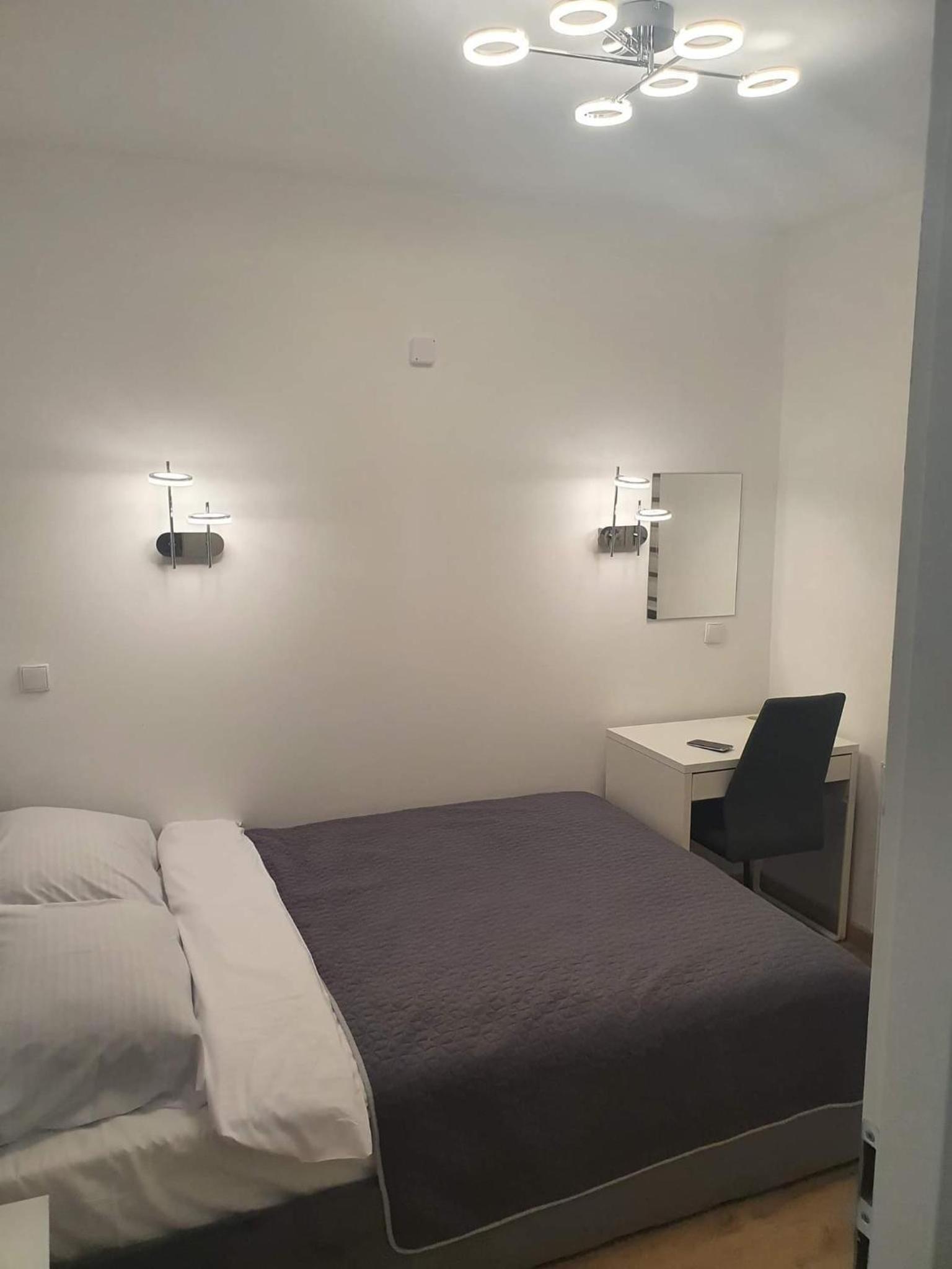 One-Bedroom Apartment photo 3