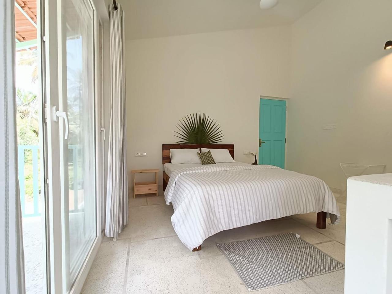 Two-Bedroom Apartment - Photo 1