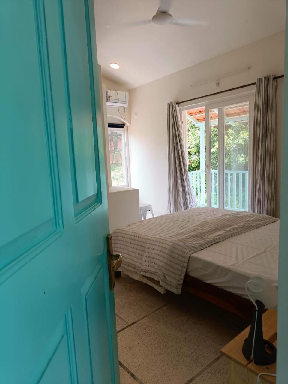 Two-Bedroom Apartment - Photo 8