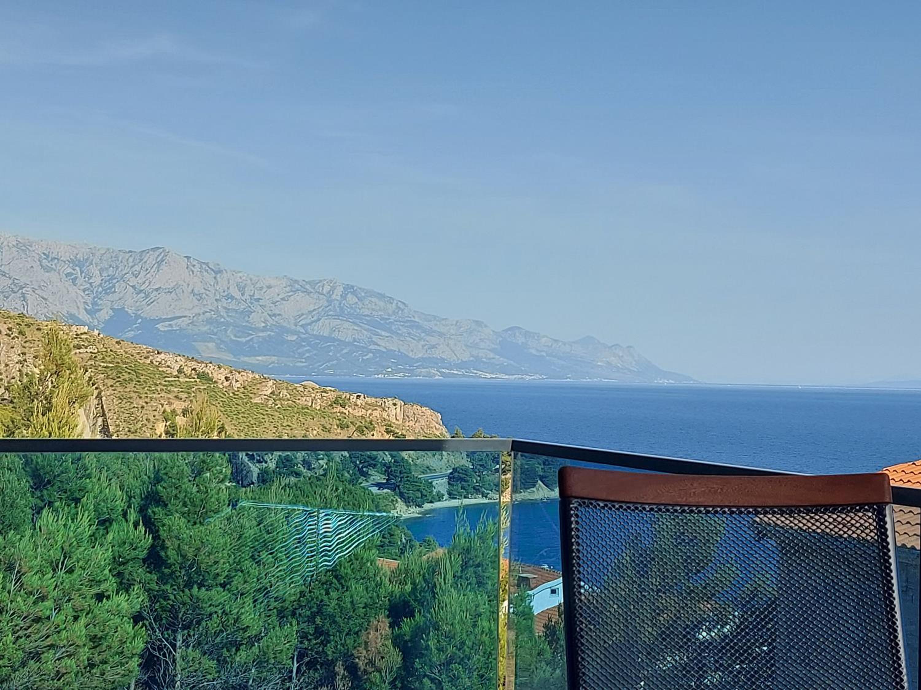 Apartment with Sea View photo 2