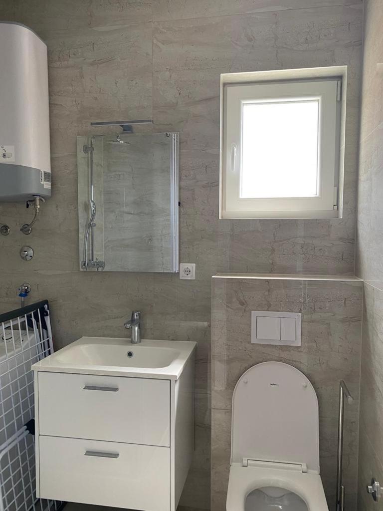Apartment with Sea View photo 2