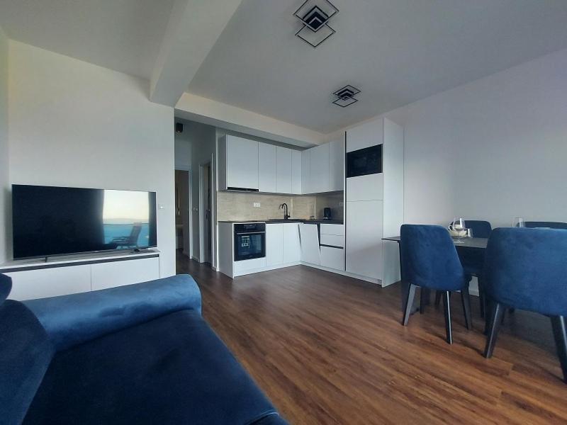 Apartment with Sea View photo 1