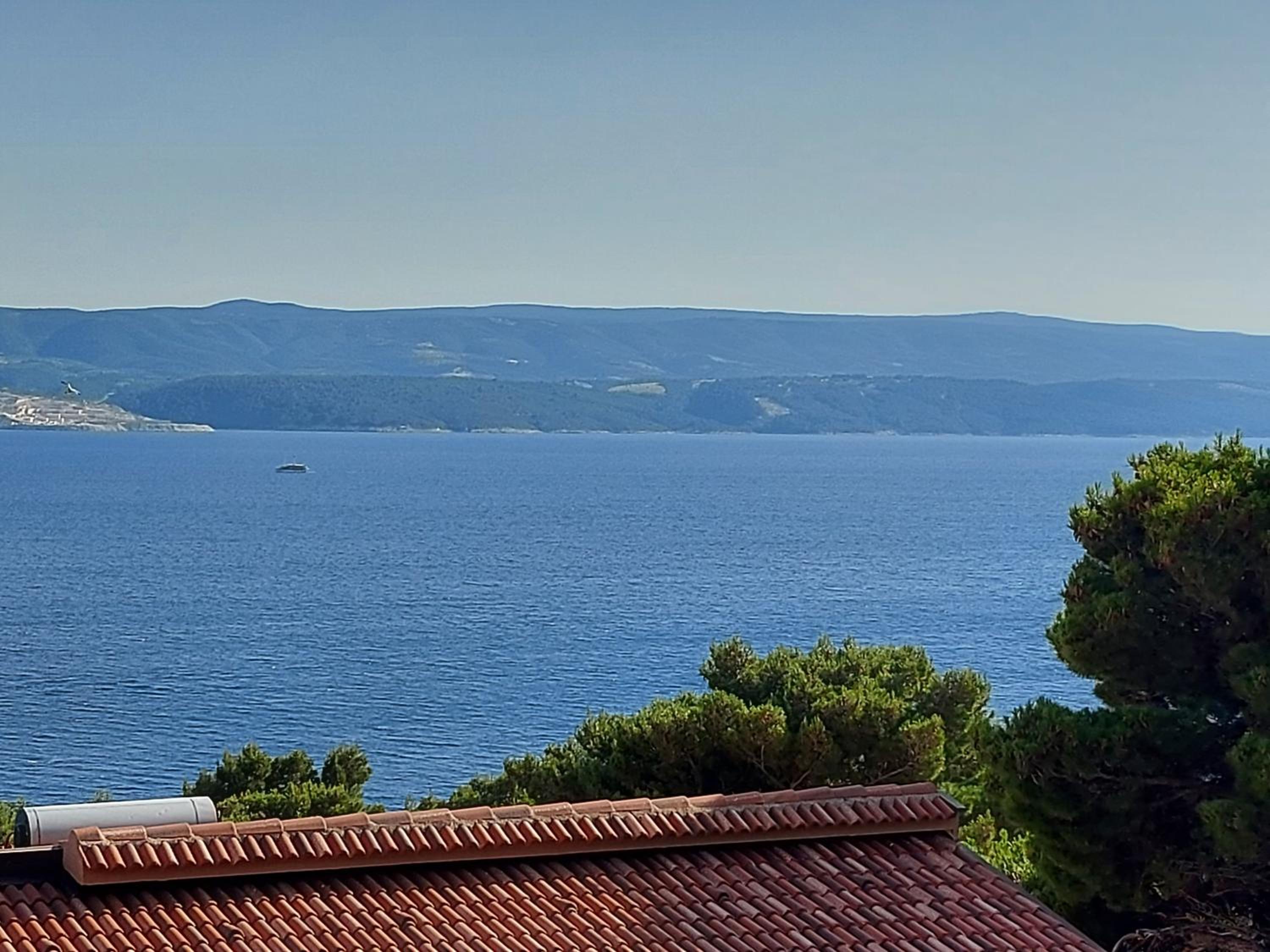 Apartment with Sea View photo 3