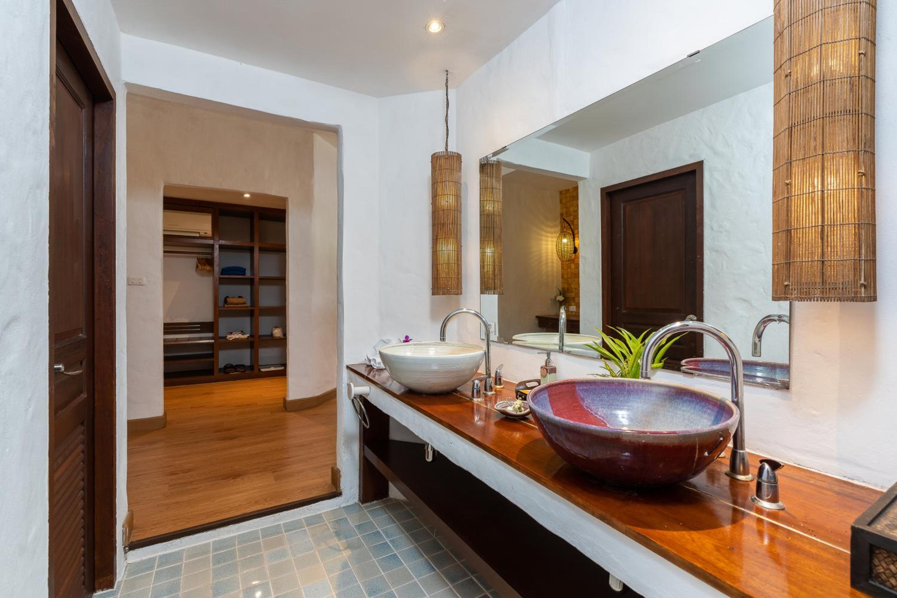 One-Bedroom Pool Villa - Photo 9