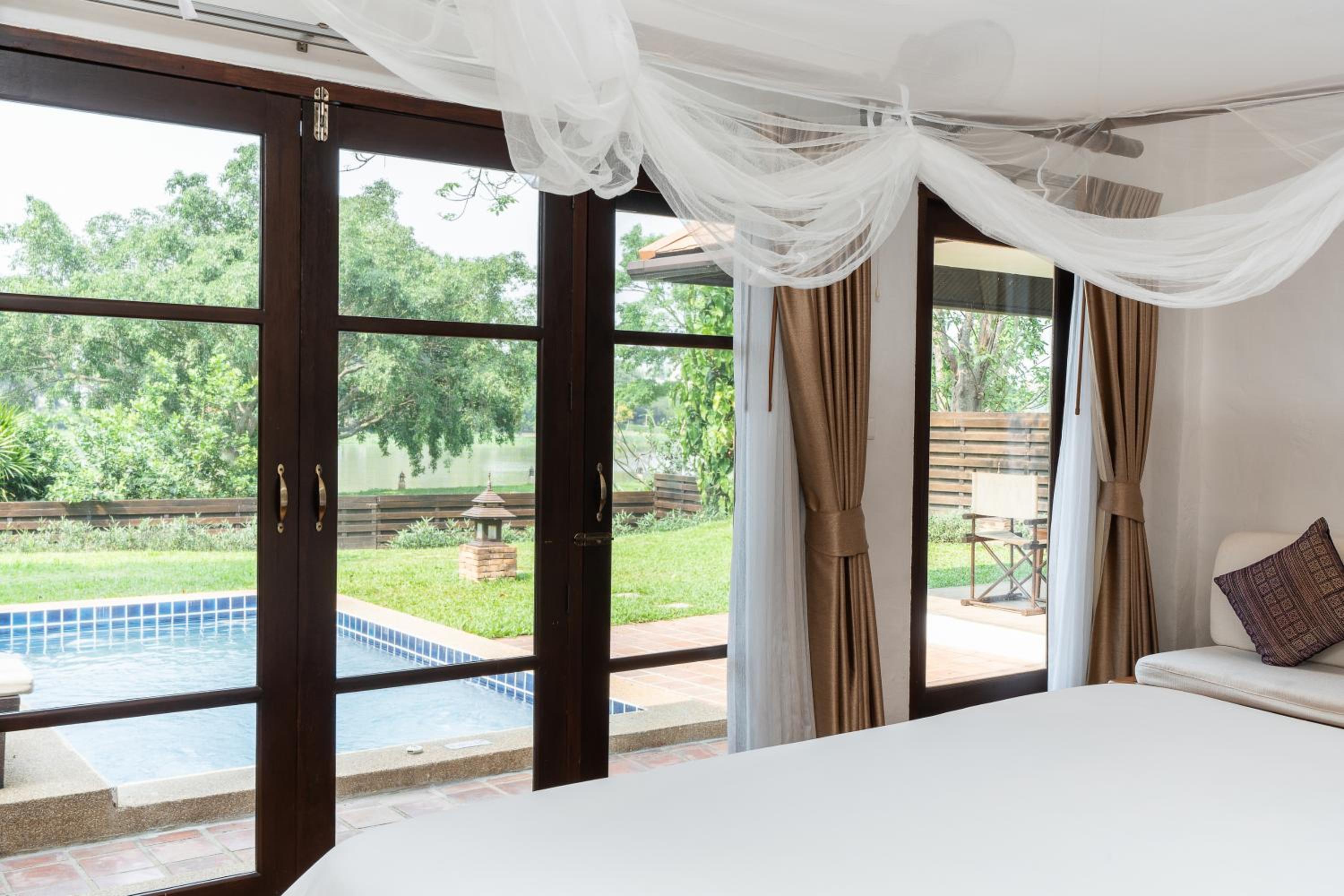 One-Bedroom Pool Villa - Photo 10