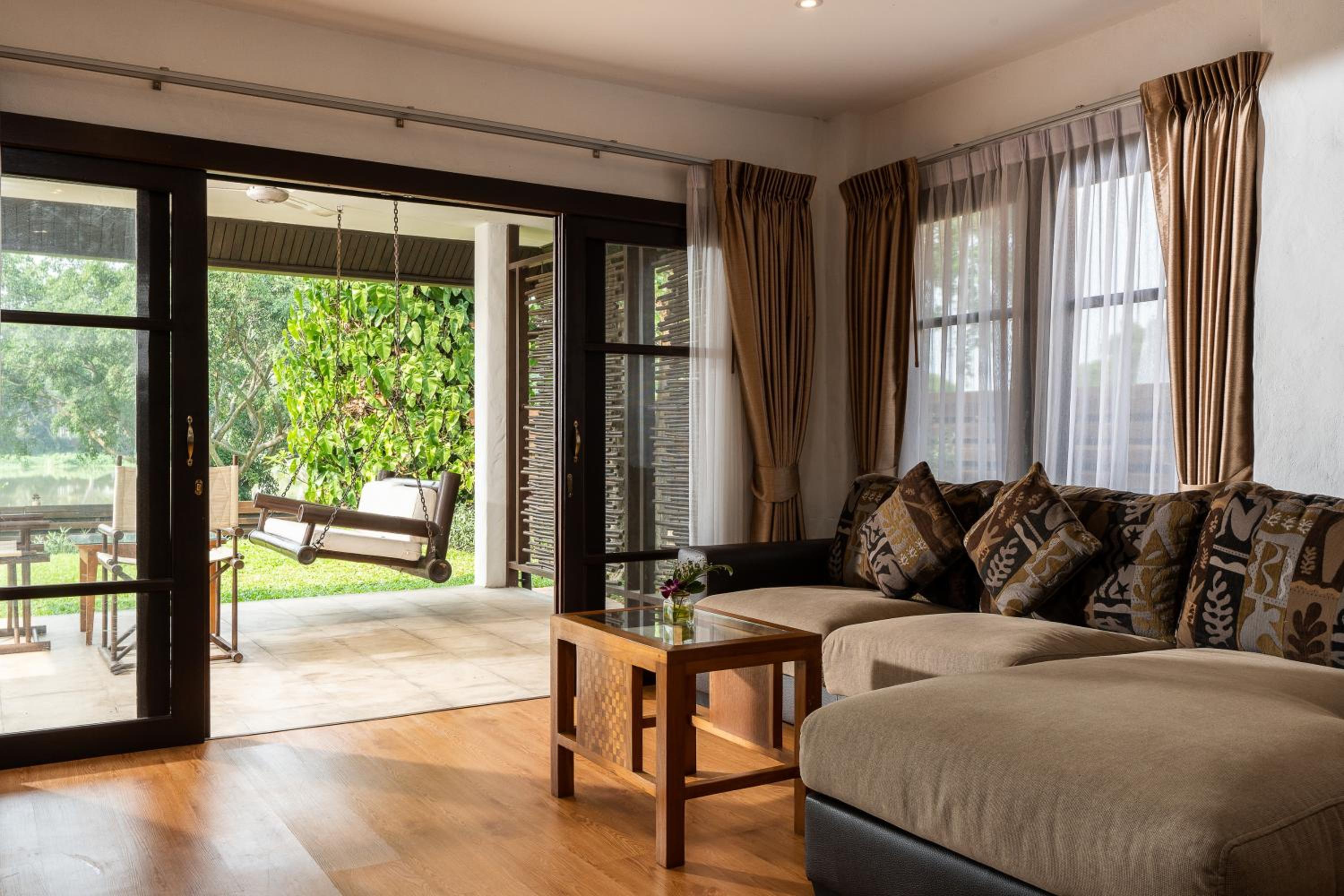 One-Bedroom Pool Villa - Photo 7