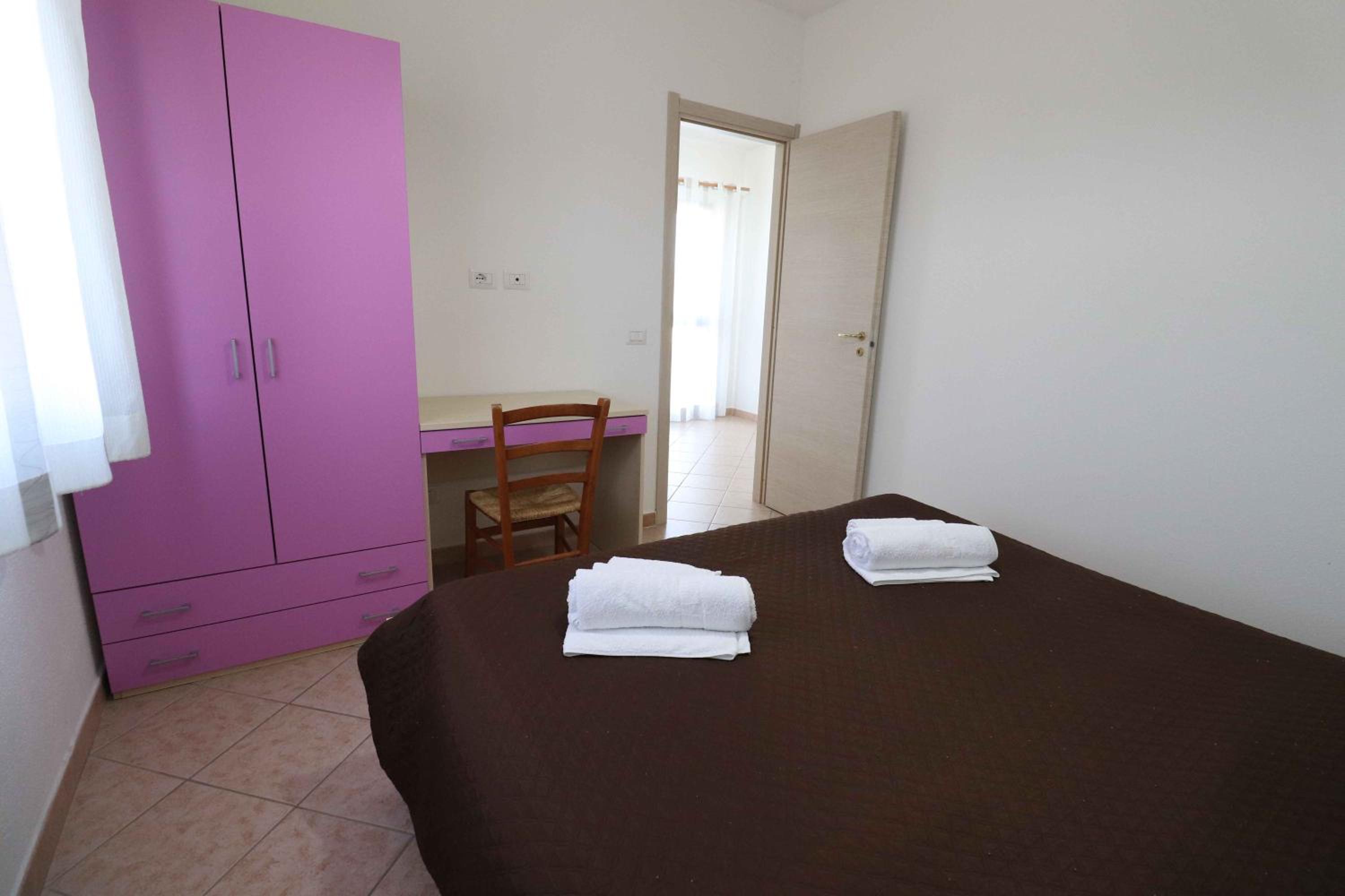 Junior Suite with Terrace - Photo 17