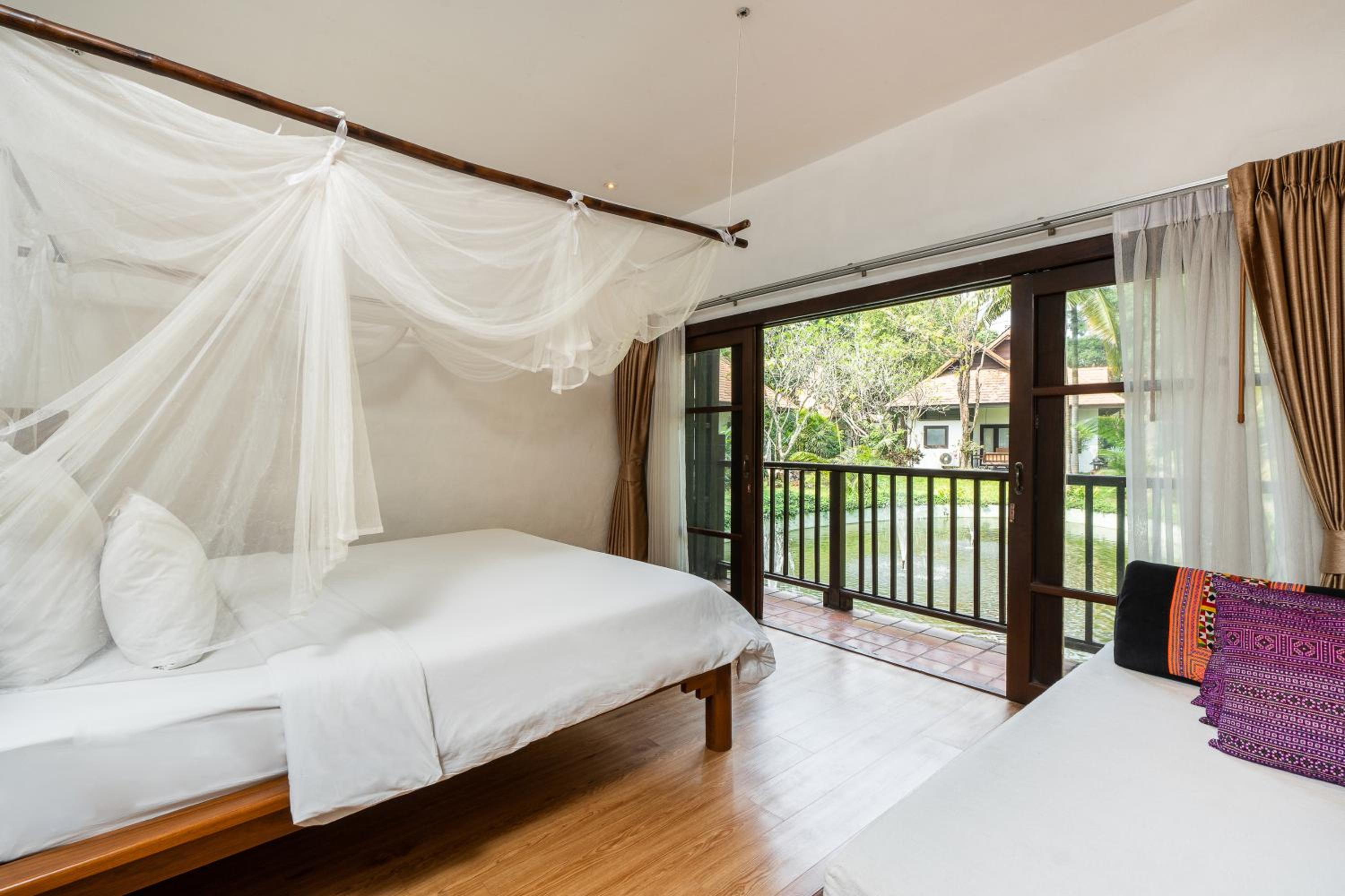 Grand Deluxe Room - Photo 3