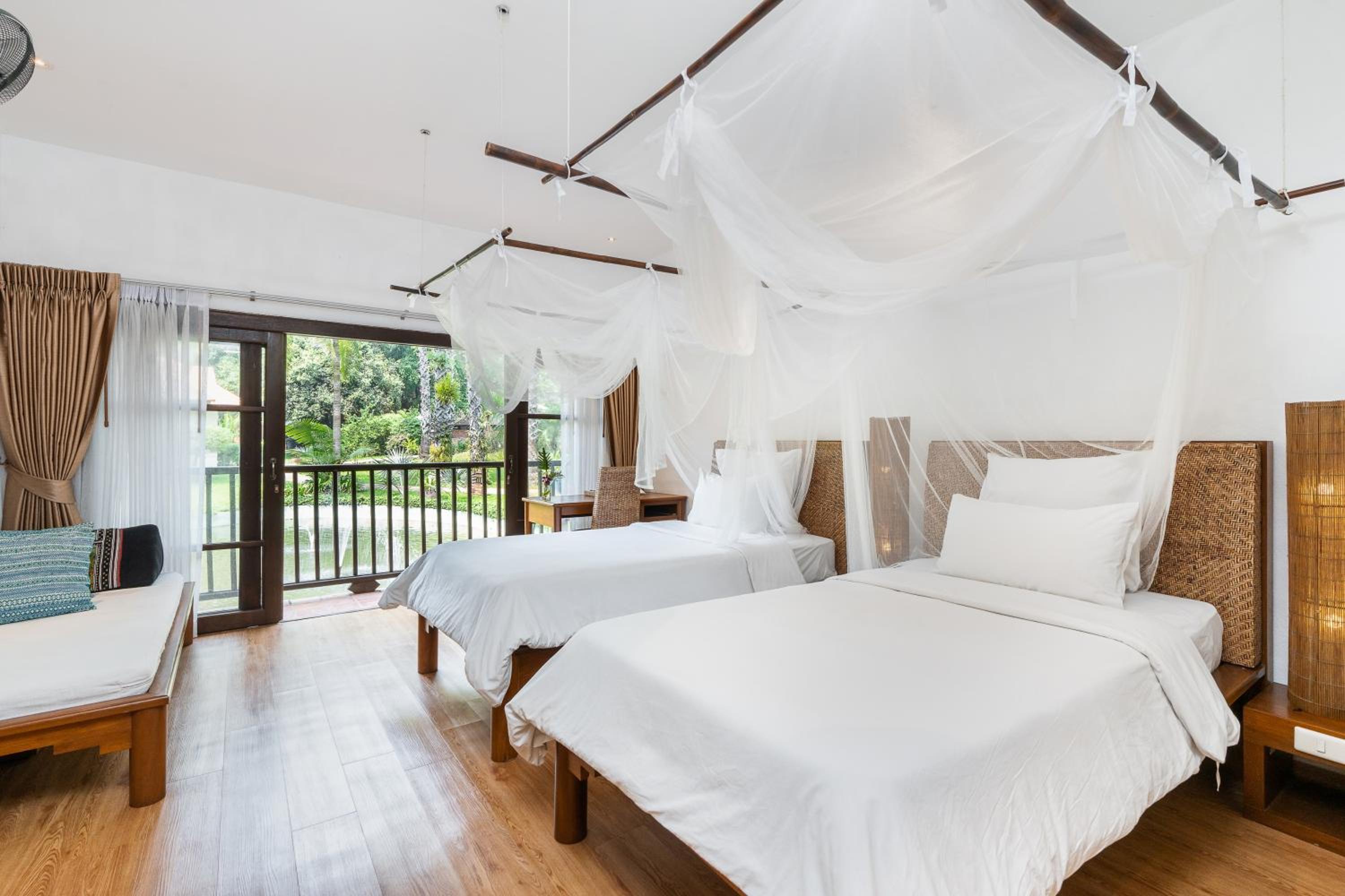 Grand Deluxe Room - Photo 2
