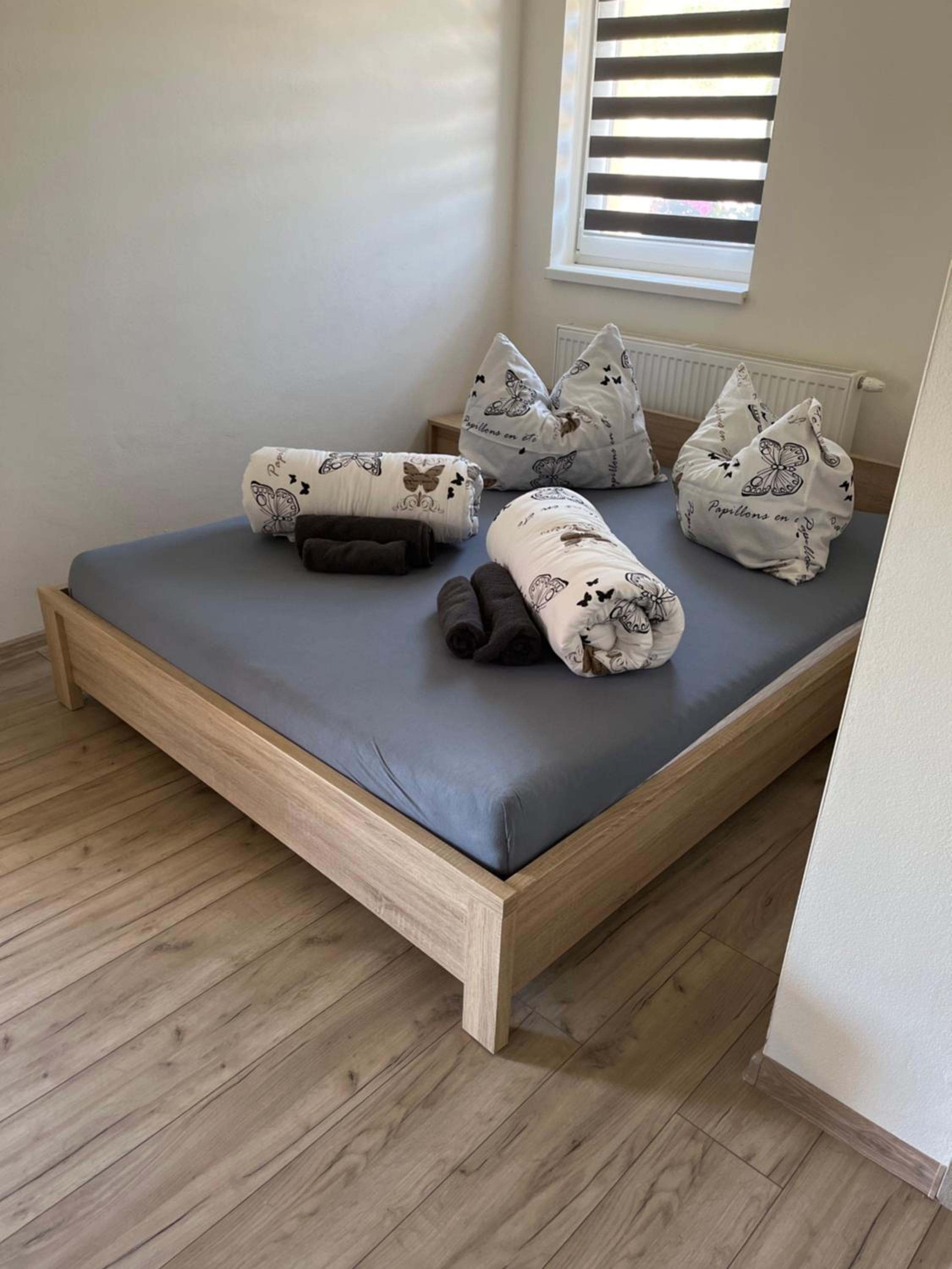 Standard Double Room - Photo 6