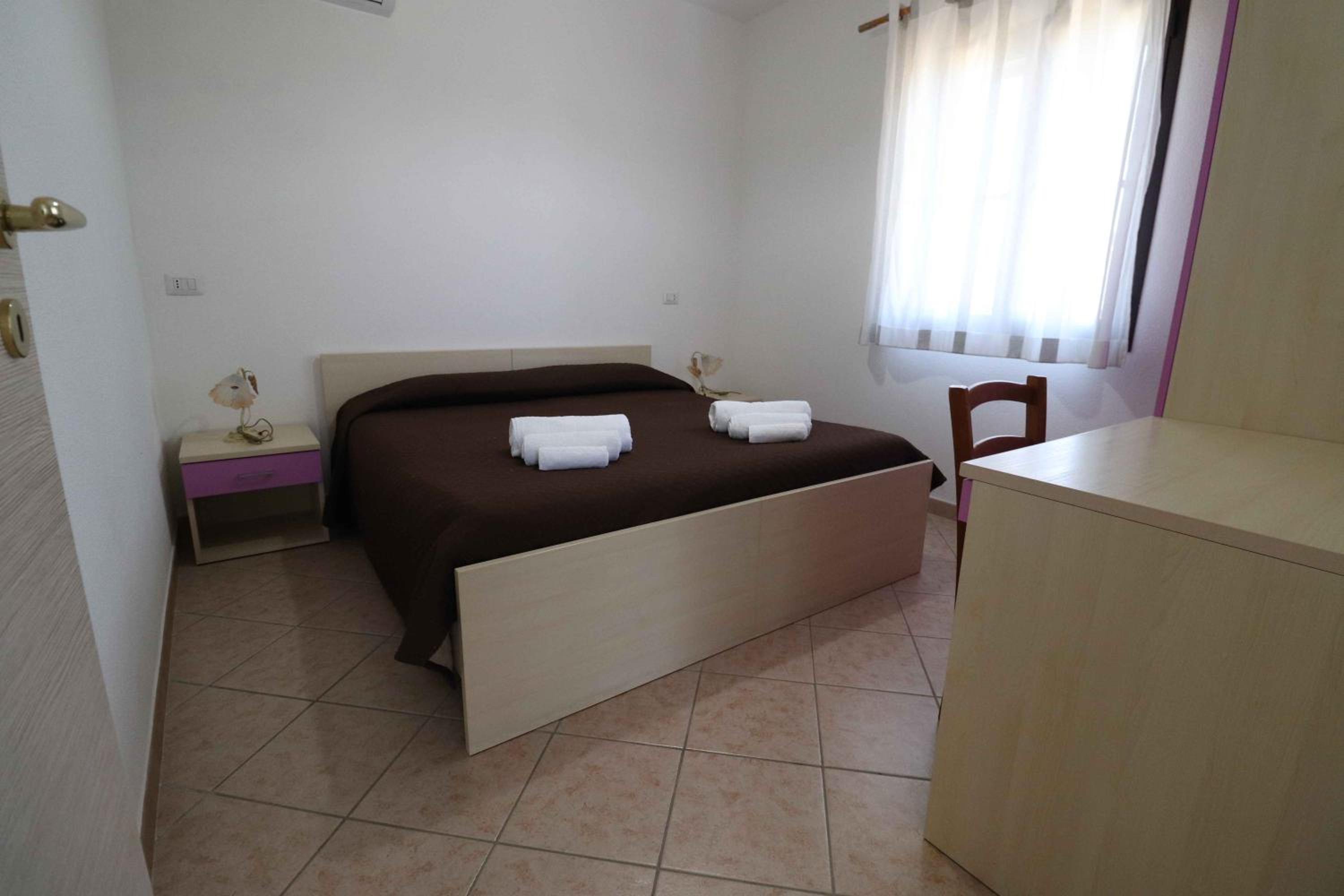 Junior Suite with Terrace - Photo 15