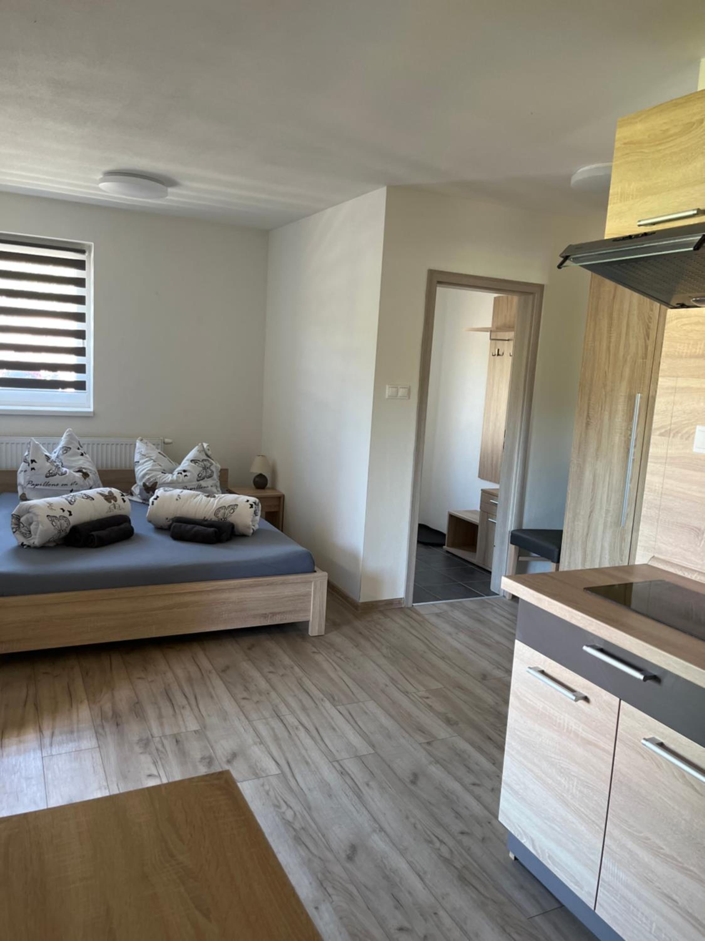 Standard Double Room - Photo 4