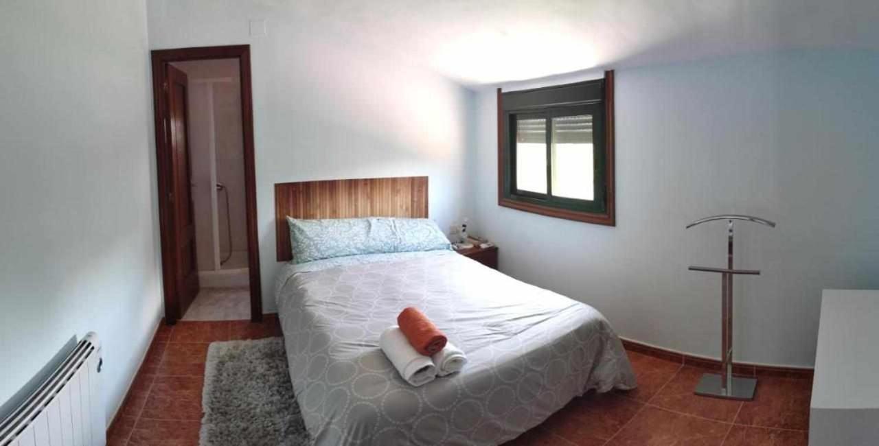 Casa de Seis Habitaciones