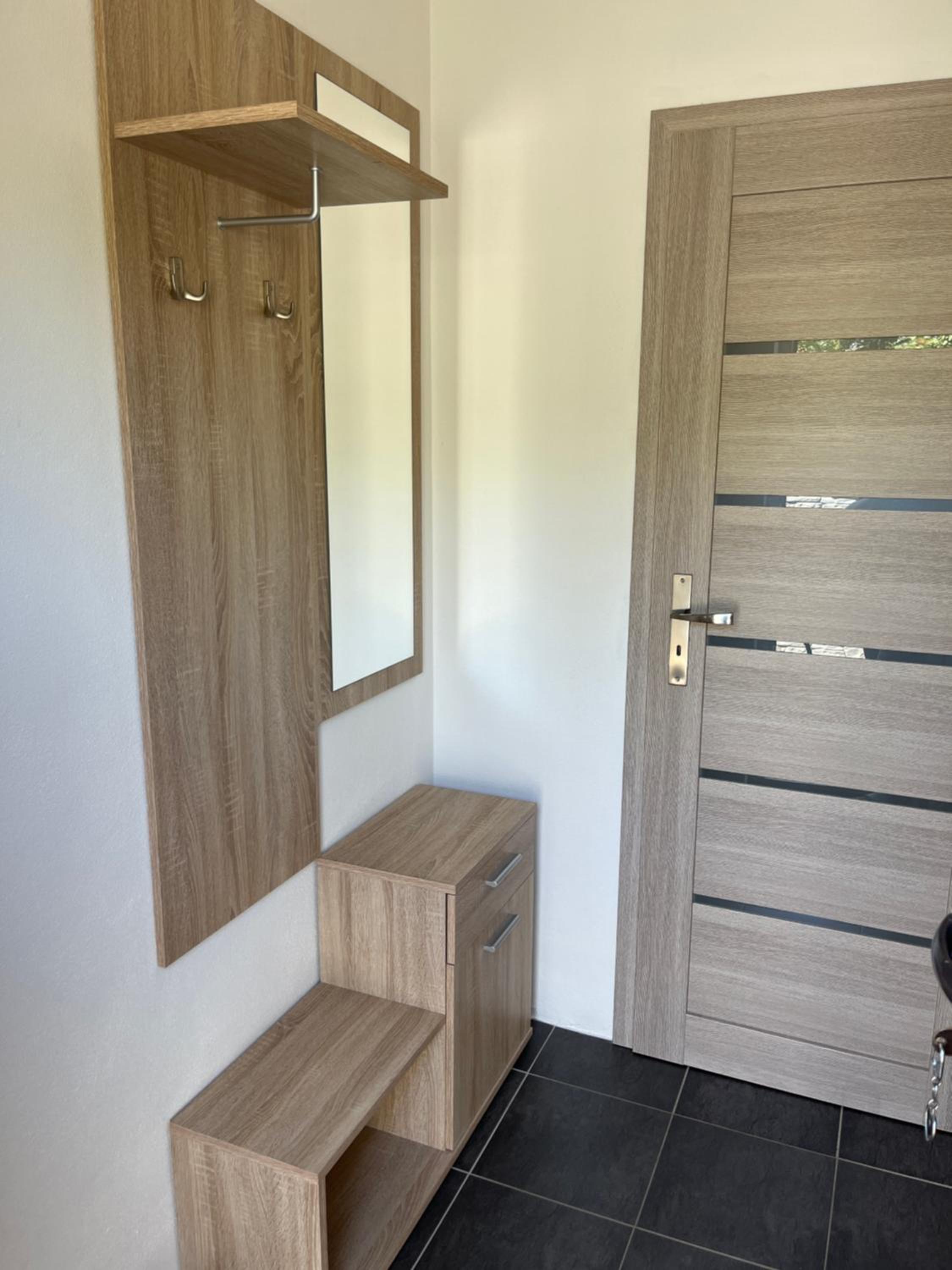 Standard Double Room - Photo 1