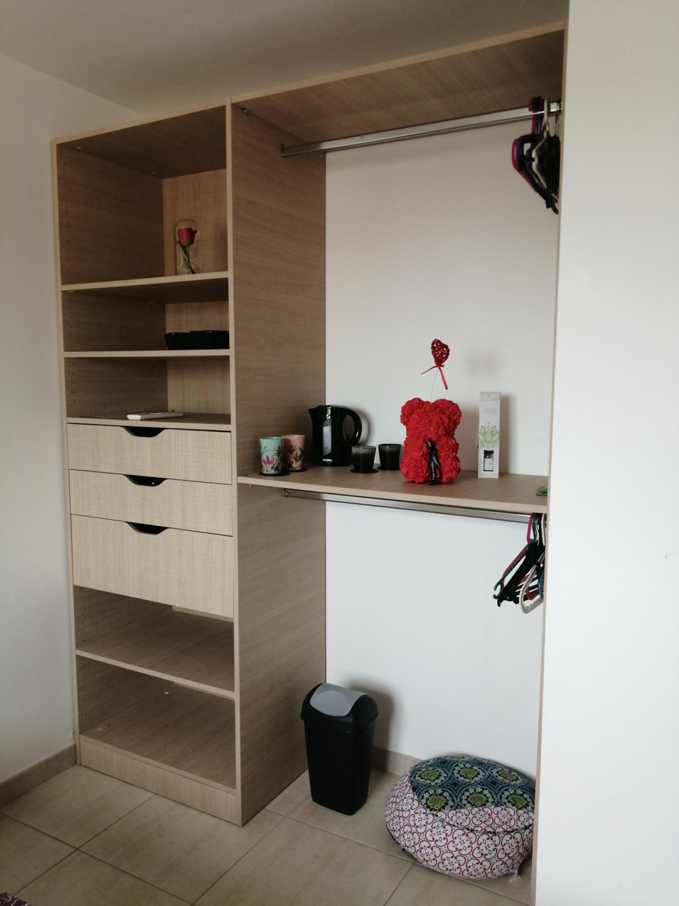 Standard Single Room with Mountain View photo 1