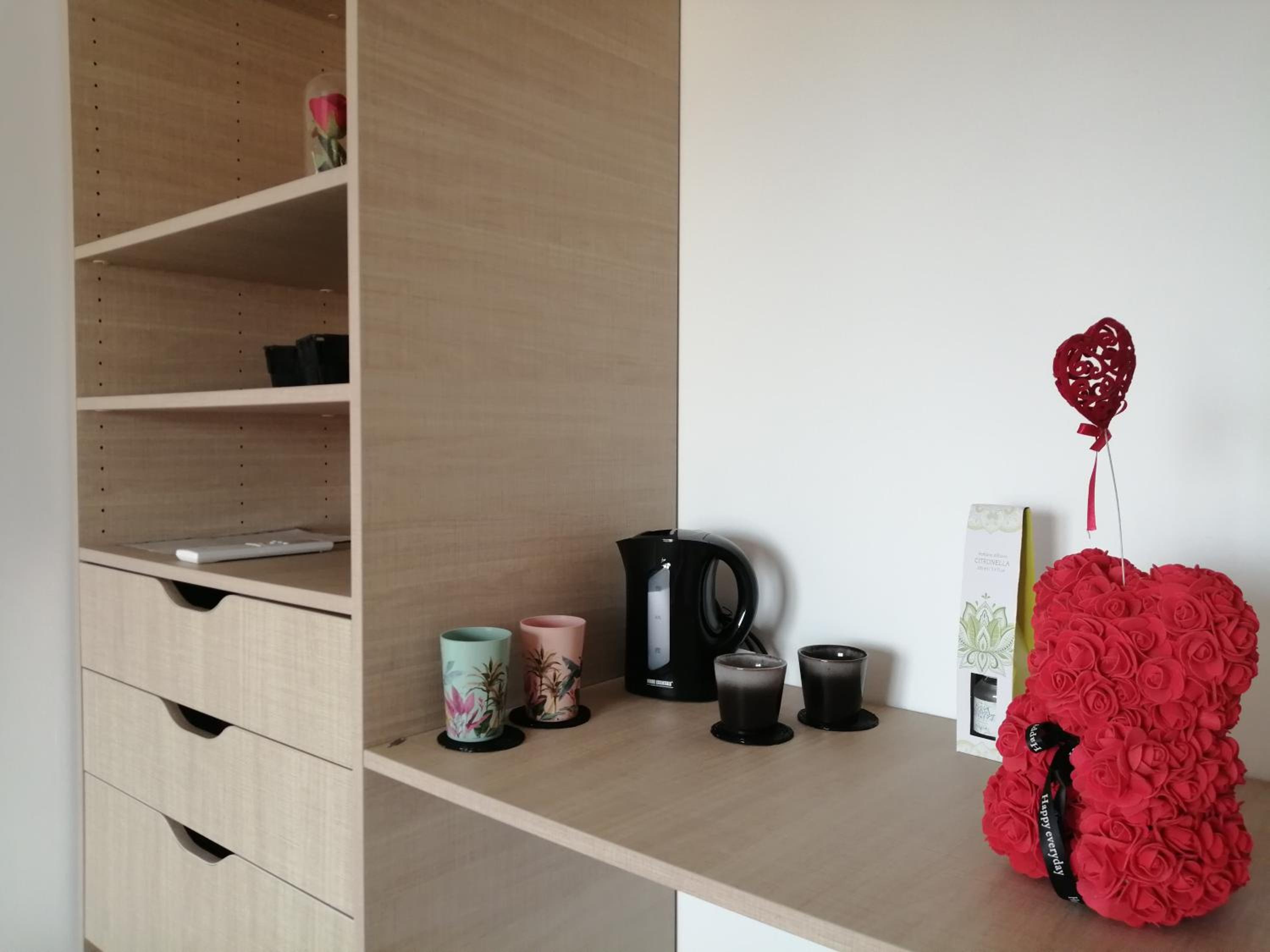 Standard Single Room with Mountain View photo 2