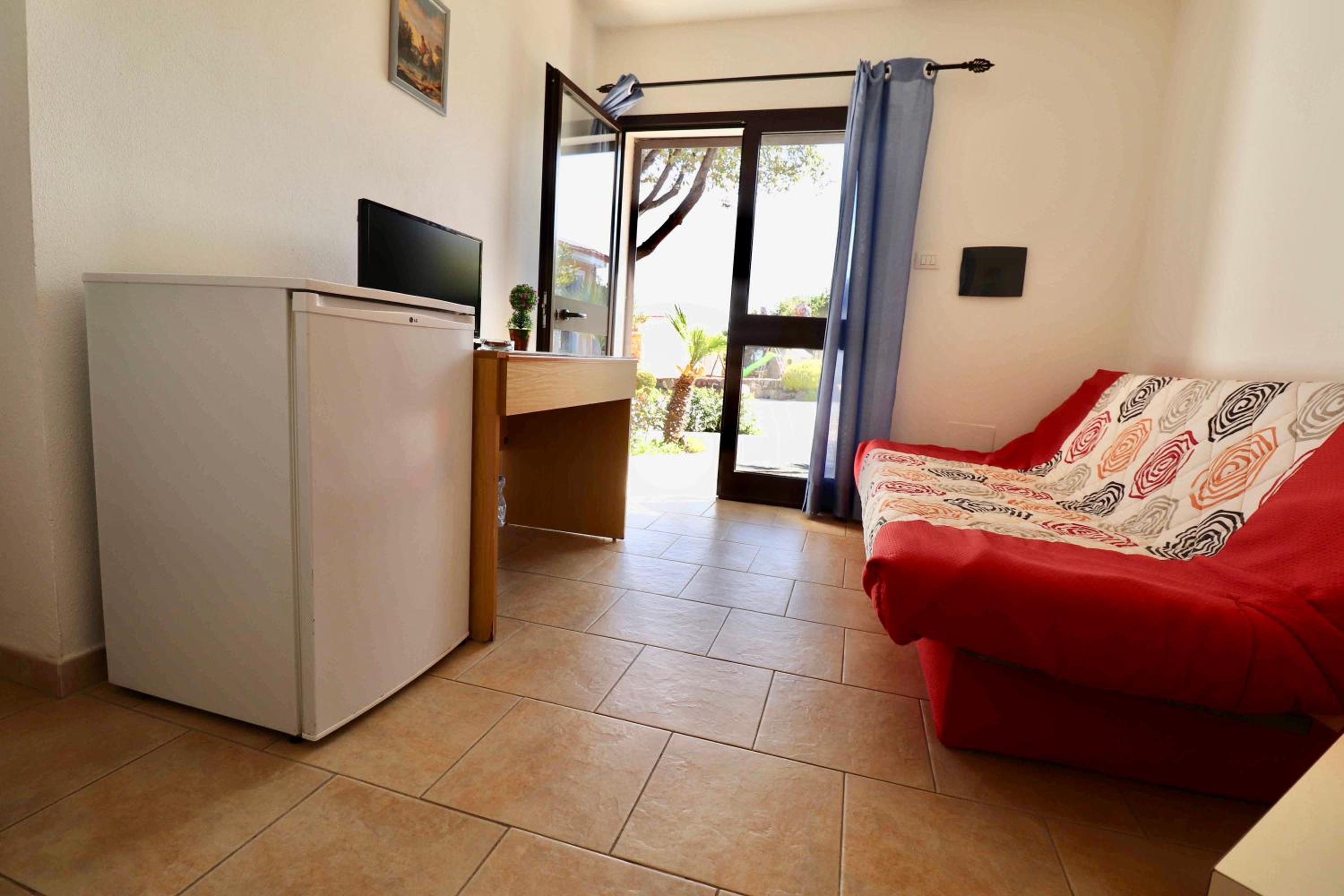 Junior Suite with Terrace - Photo 11