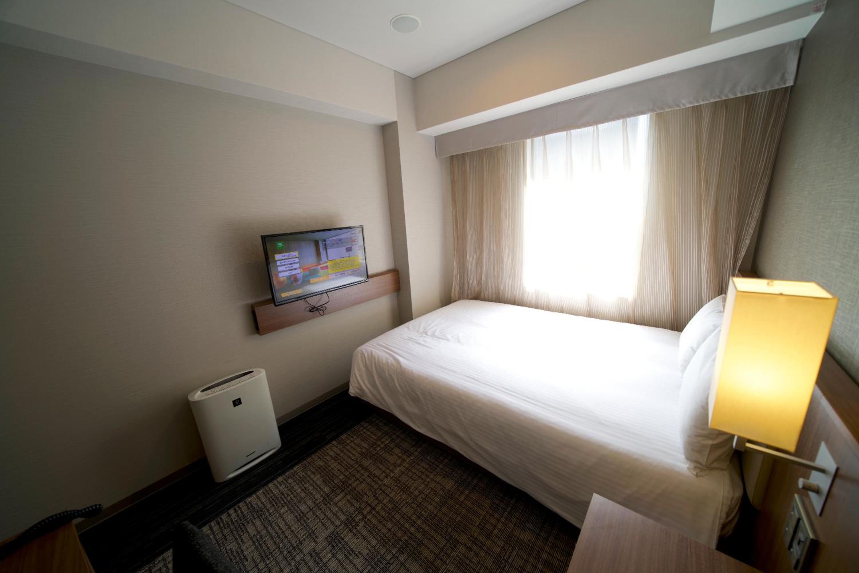Standard Double Room photo 3