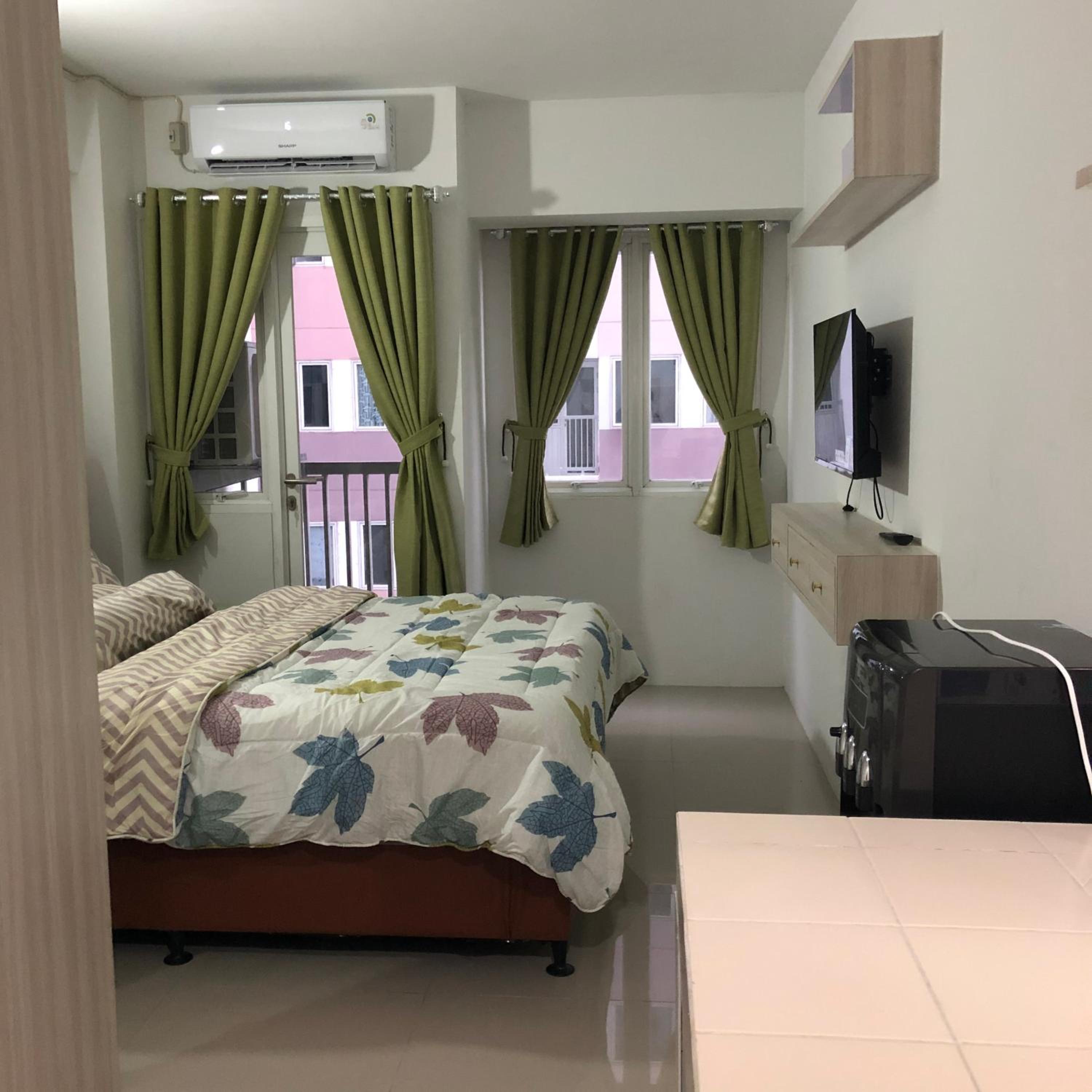 Deluxe Apartment - Photo 16