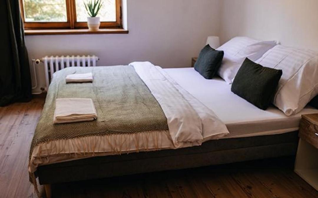 Twin Room photo 1