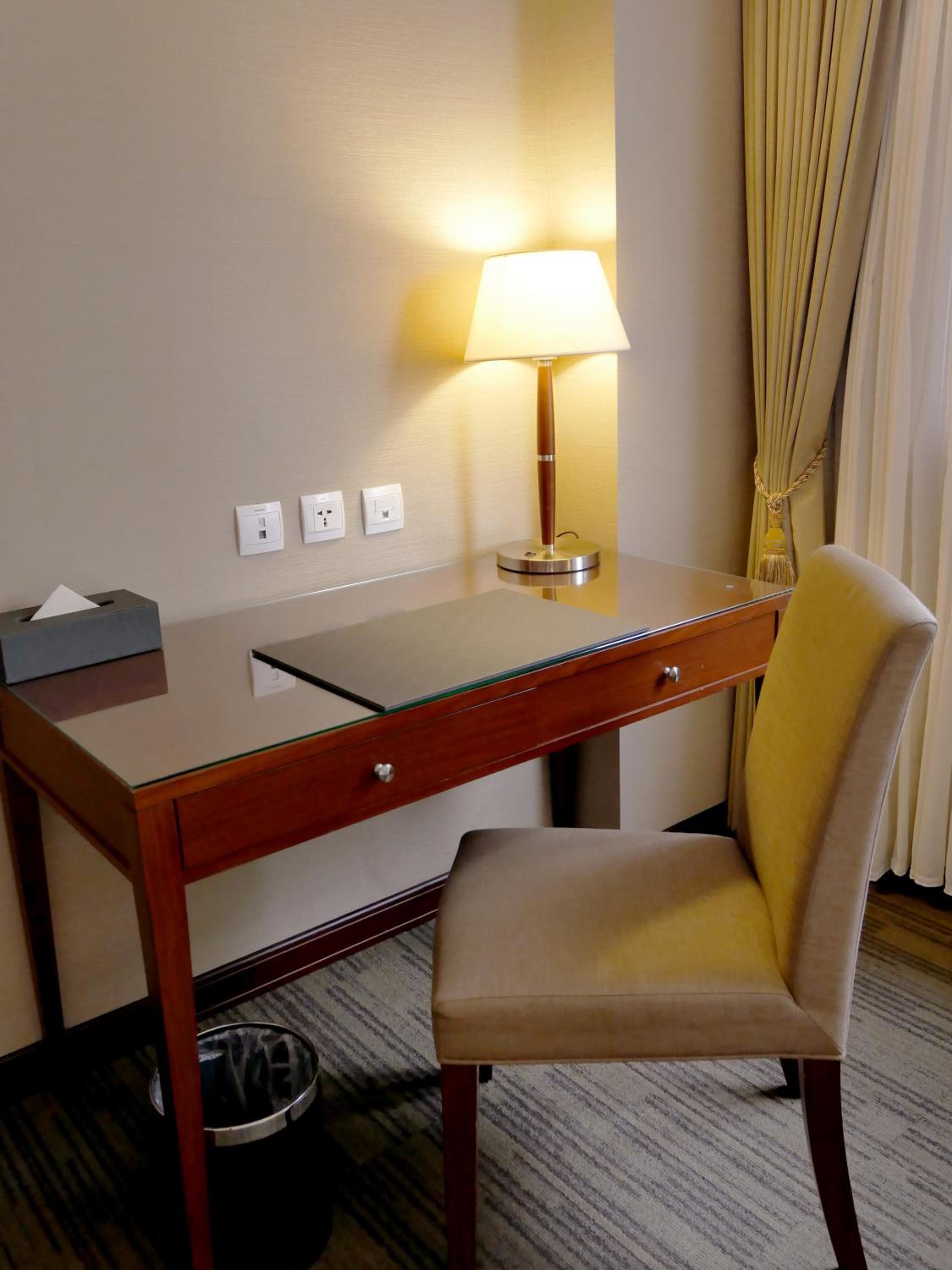 Standard Double Room - Photo 4