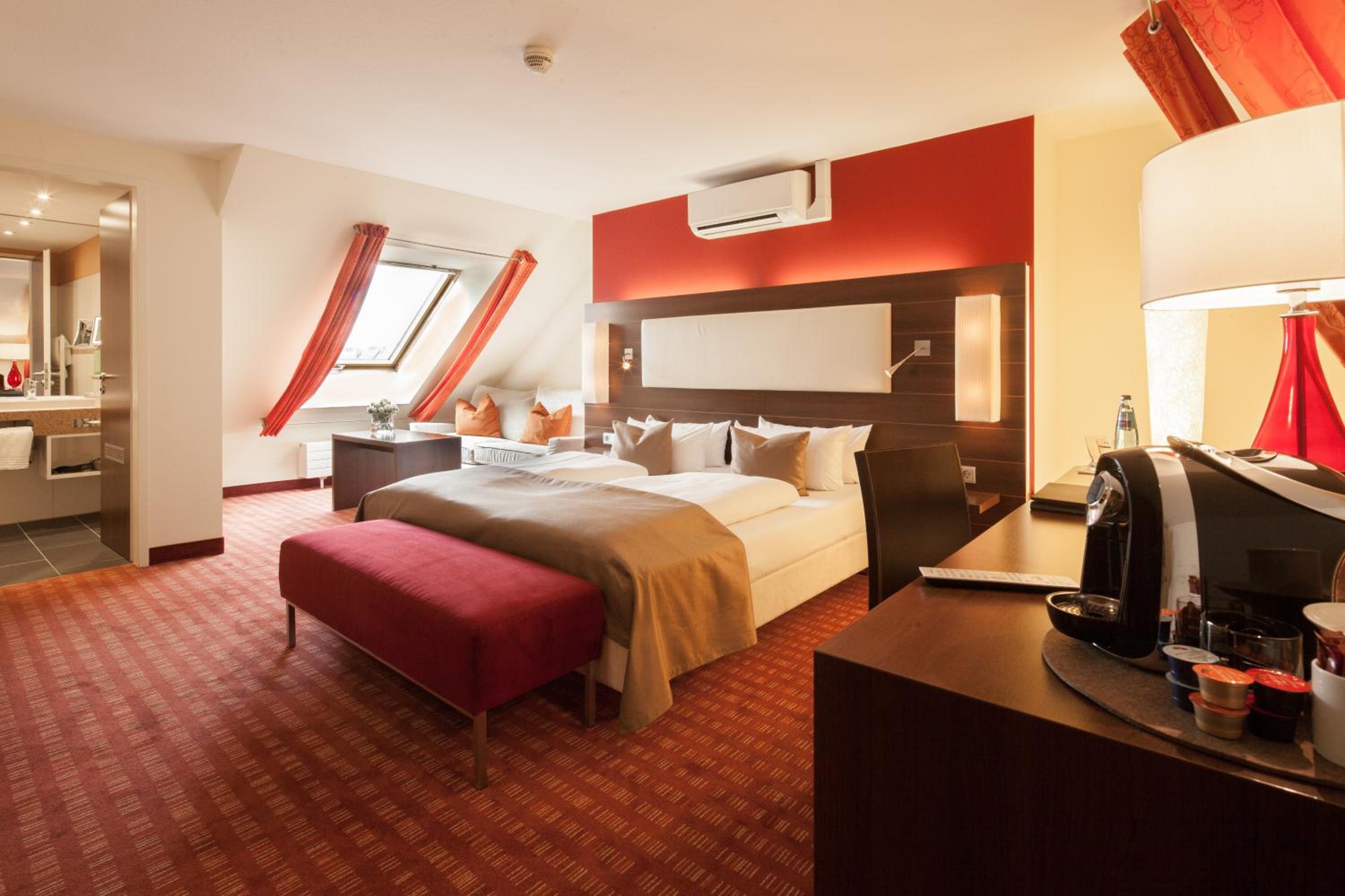 Superior Double Room - Photo 4